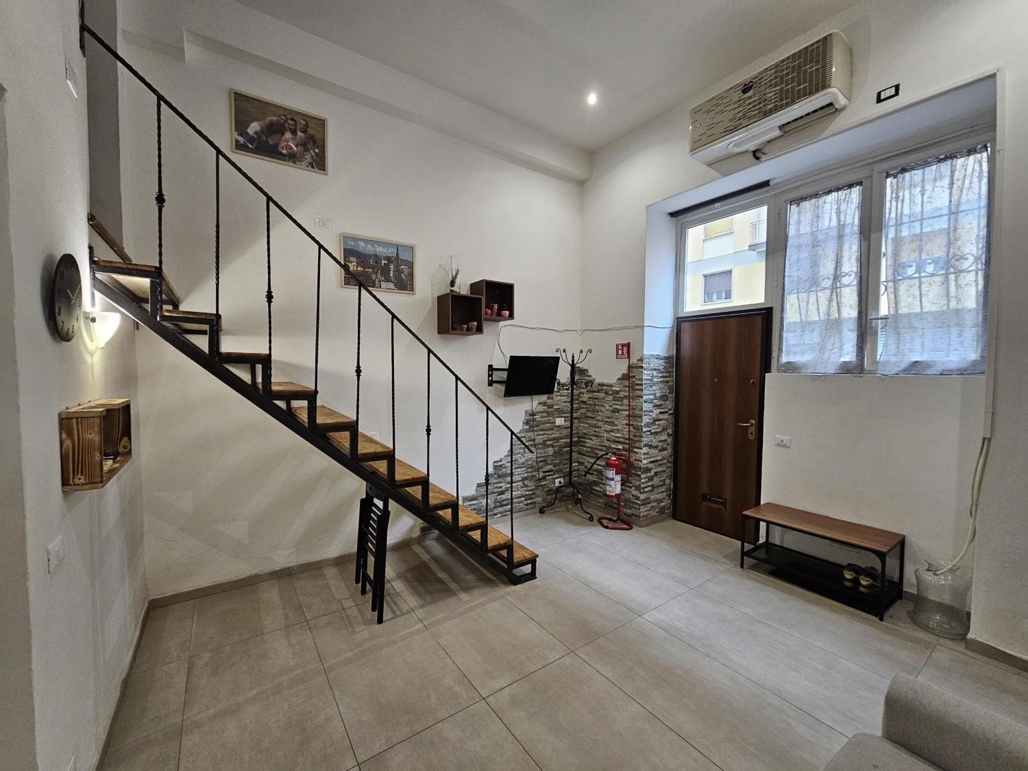 Casa Patrizia Apartment Florence