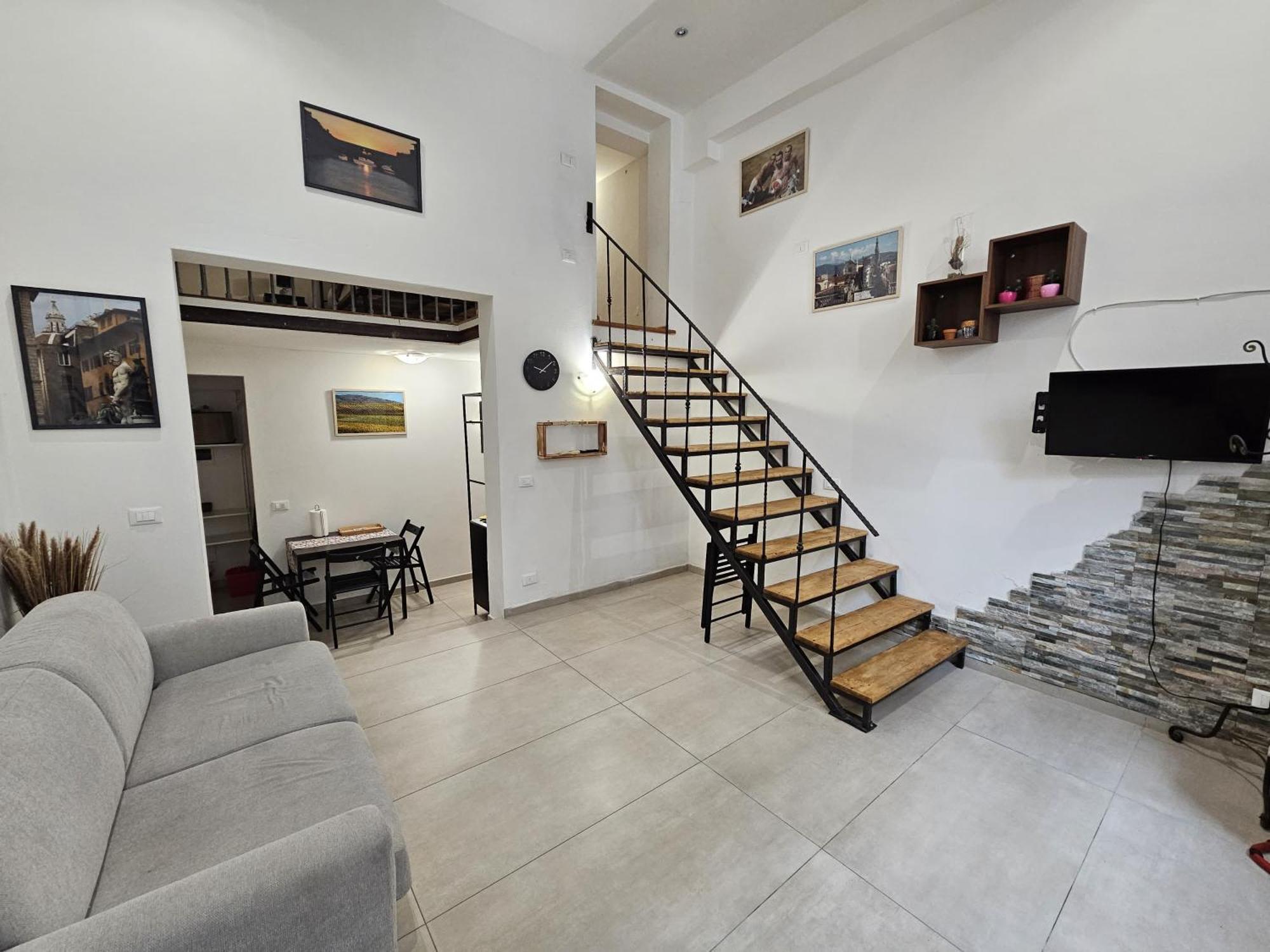 Casa Patrizia Florence