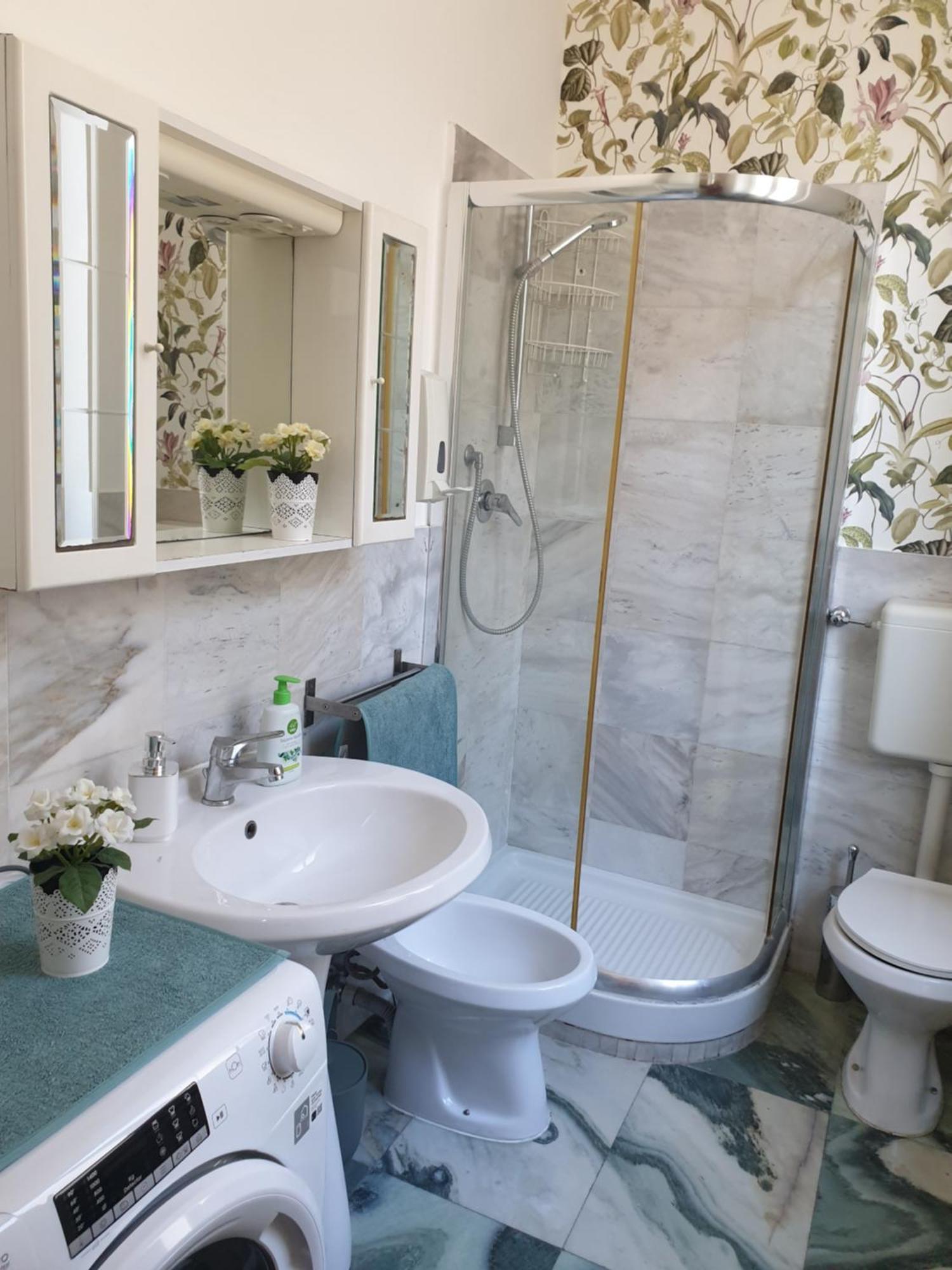 Florence Home Appartamento Firenze