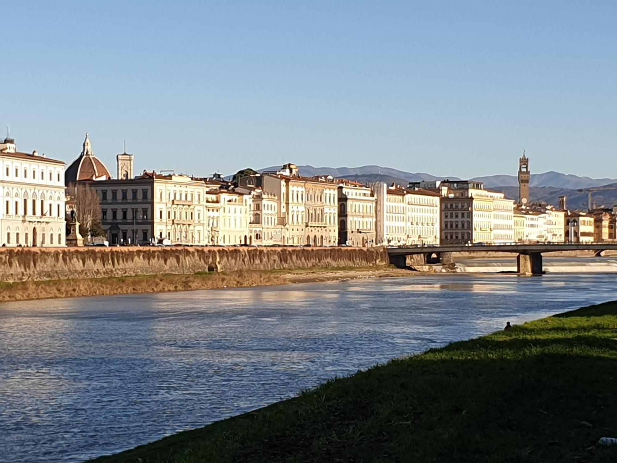 Florence Home Appartamento