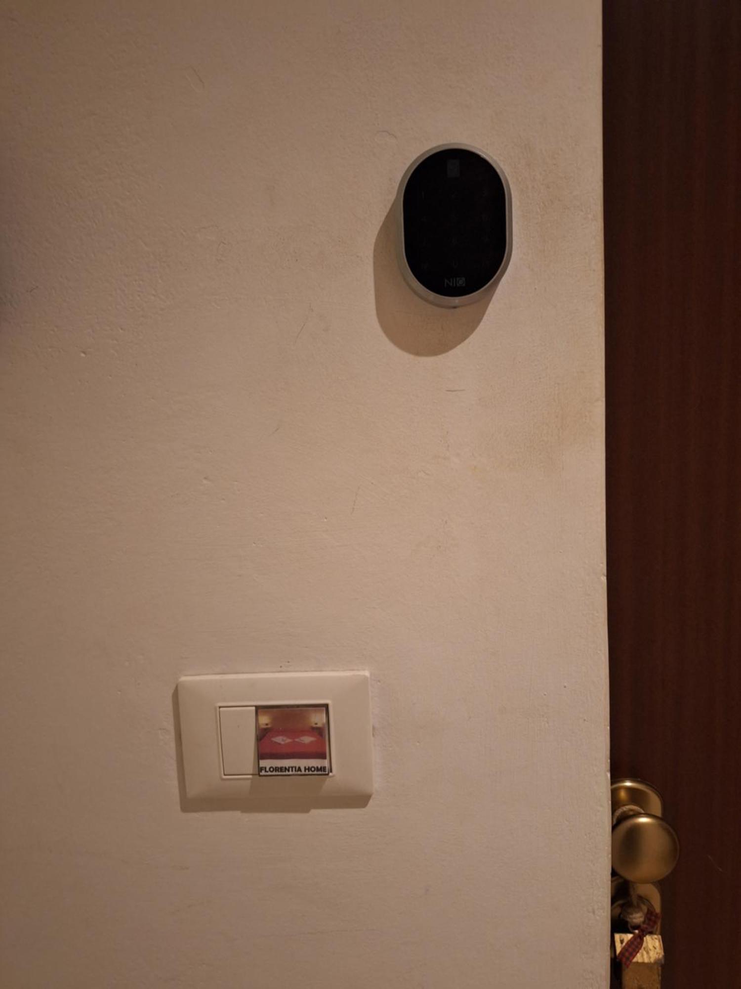 Appartamento Florence Home *