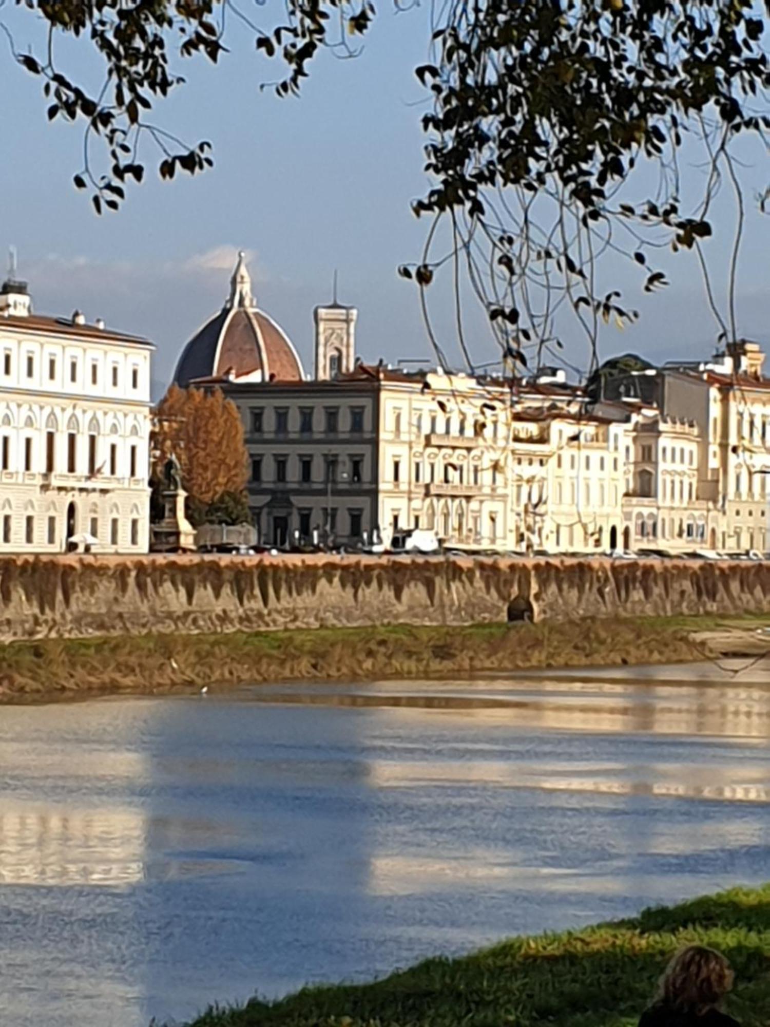 Florence Home Appartamento *