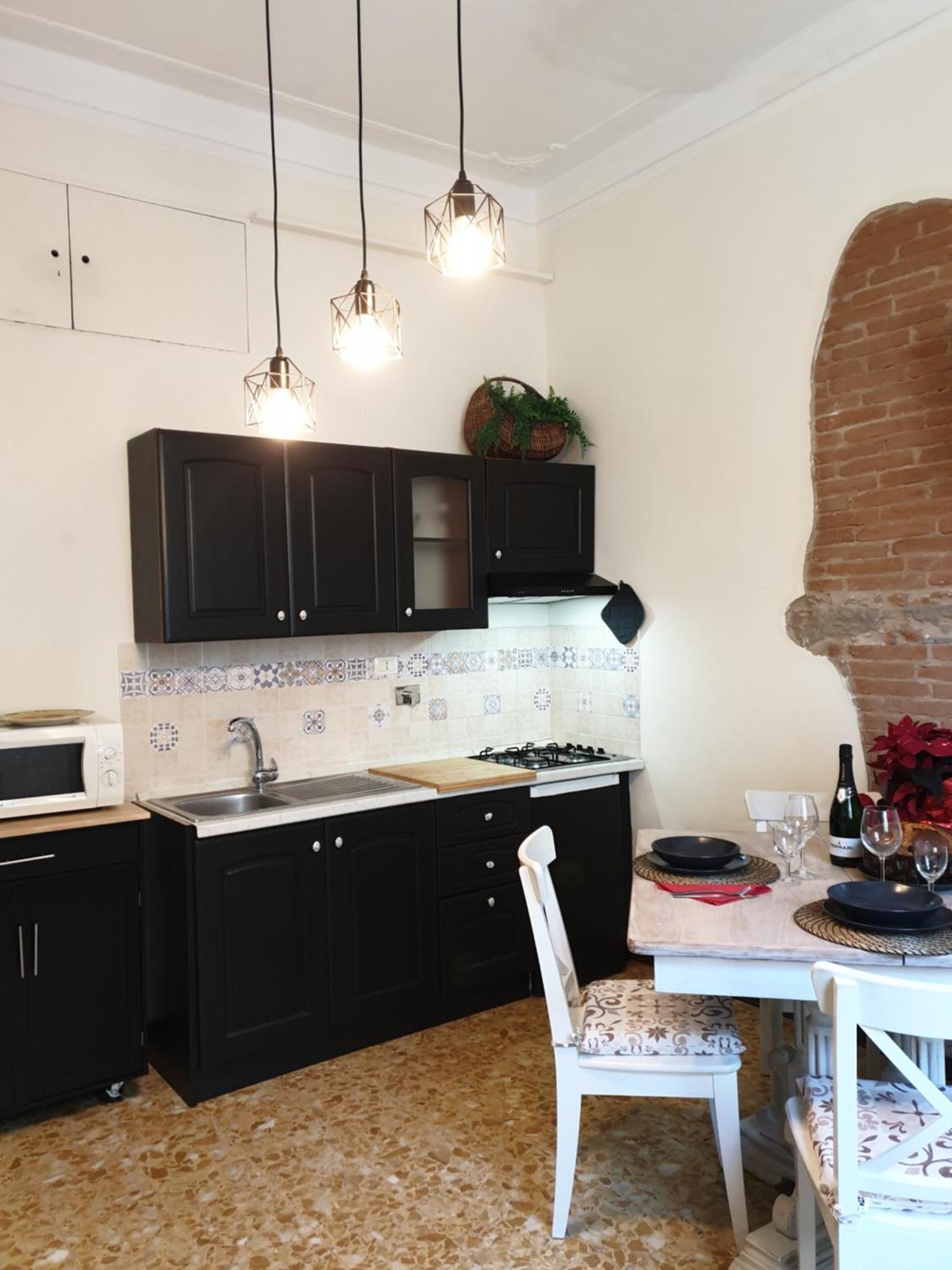 Appartamento Florence Home *