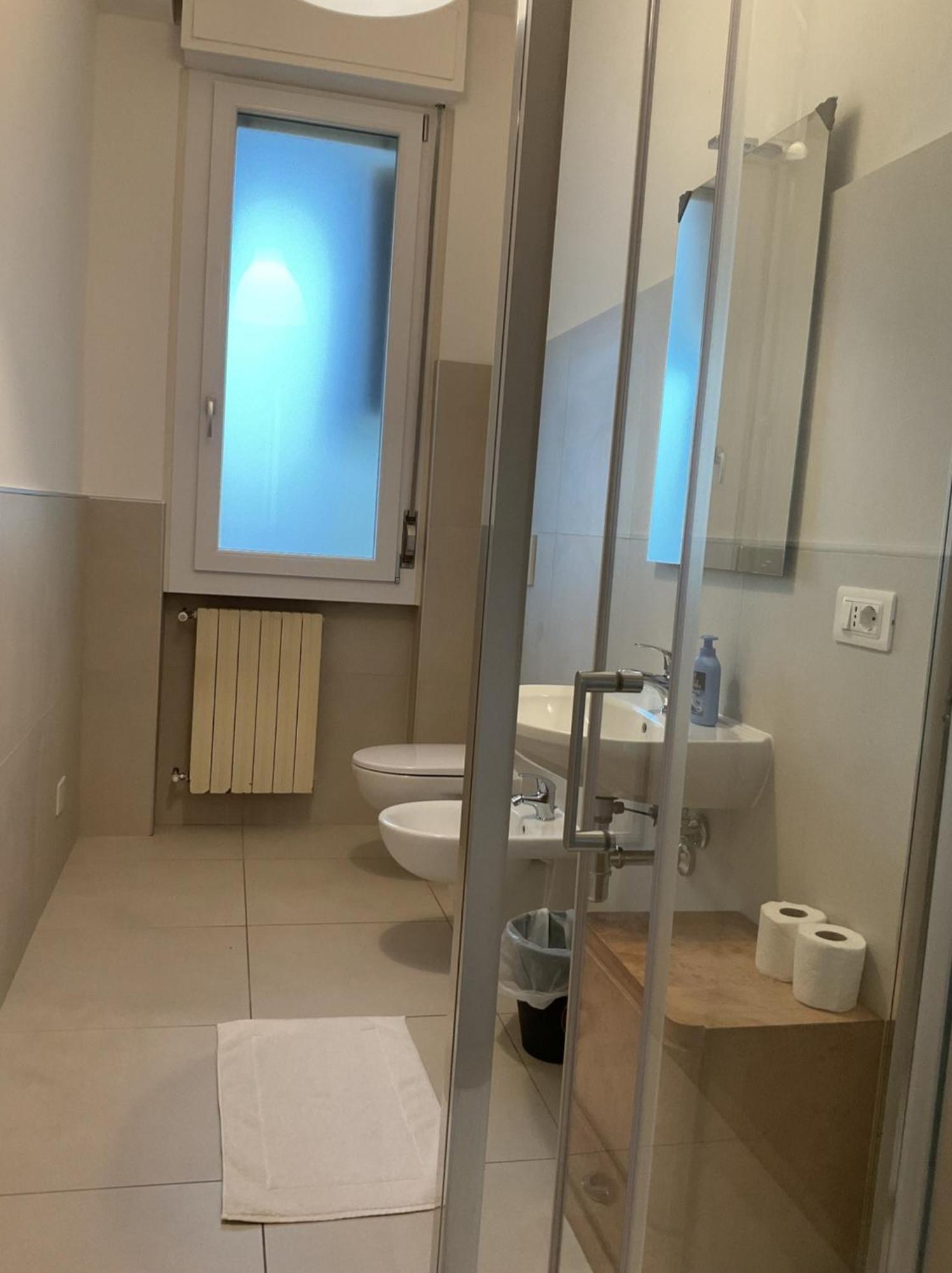 Coach 82 Apartment Florence