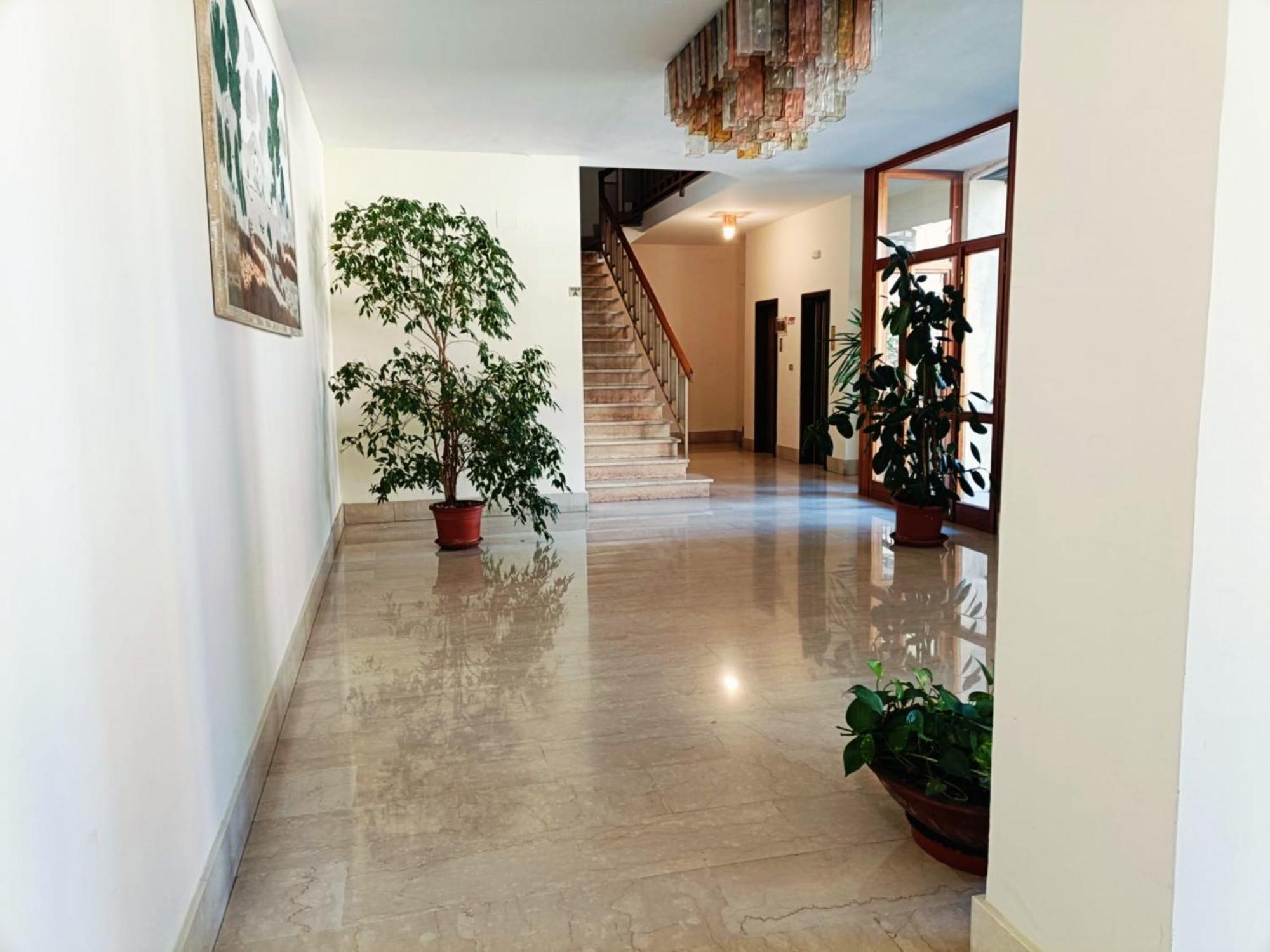 Apartment Bibi's House