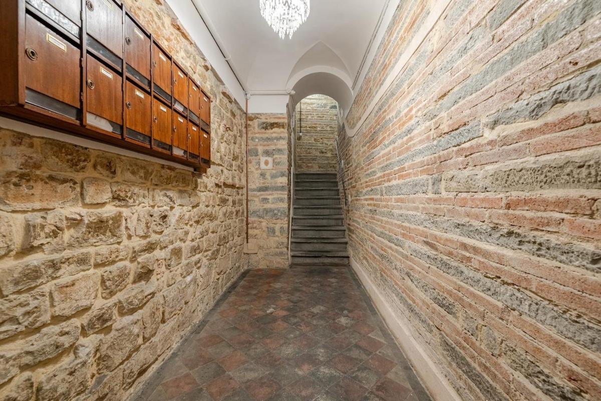 Cimatori12 Apartment *