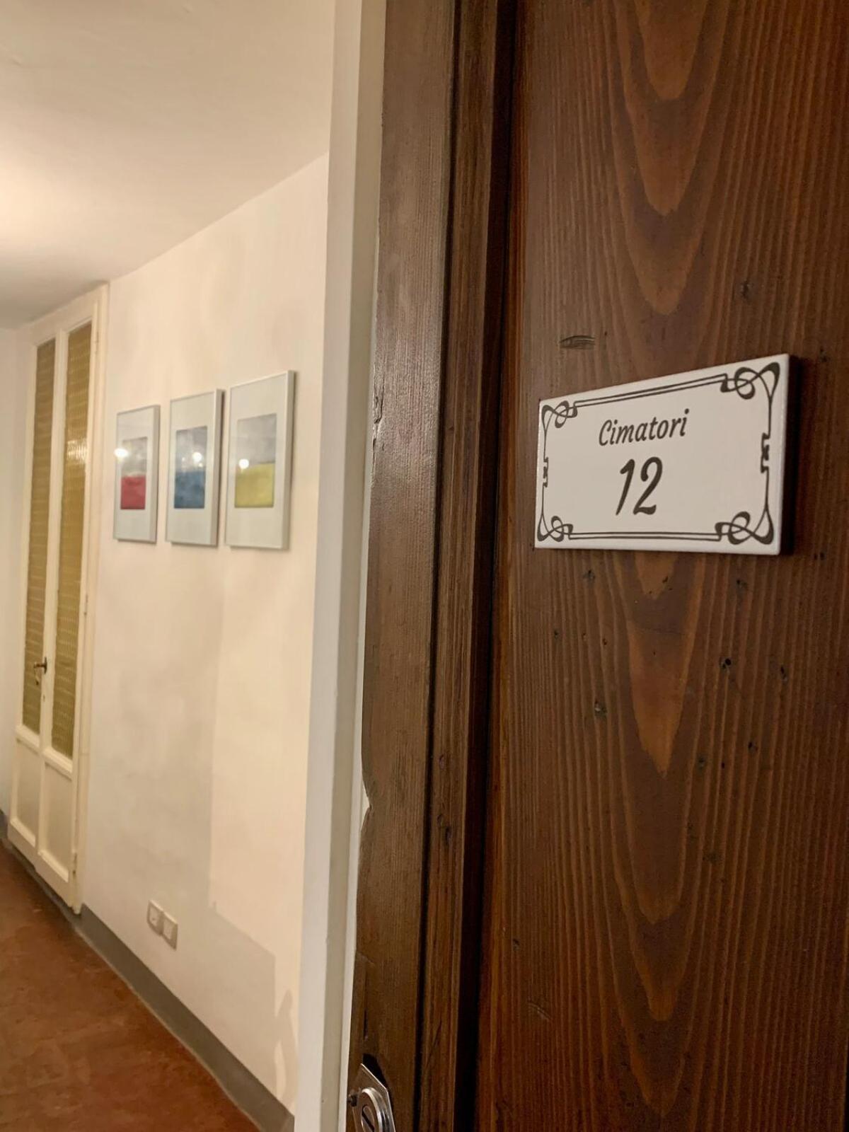 Apartment Cimatori12