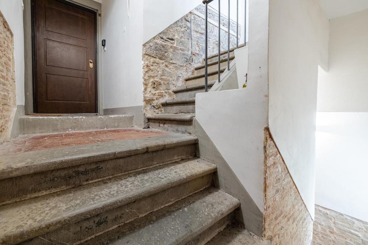 Cimatori12 Apartment