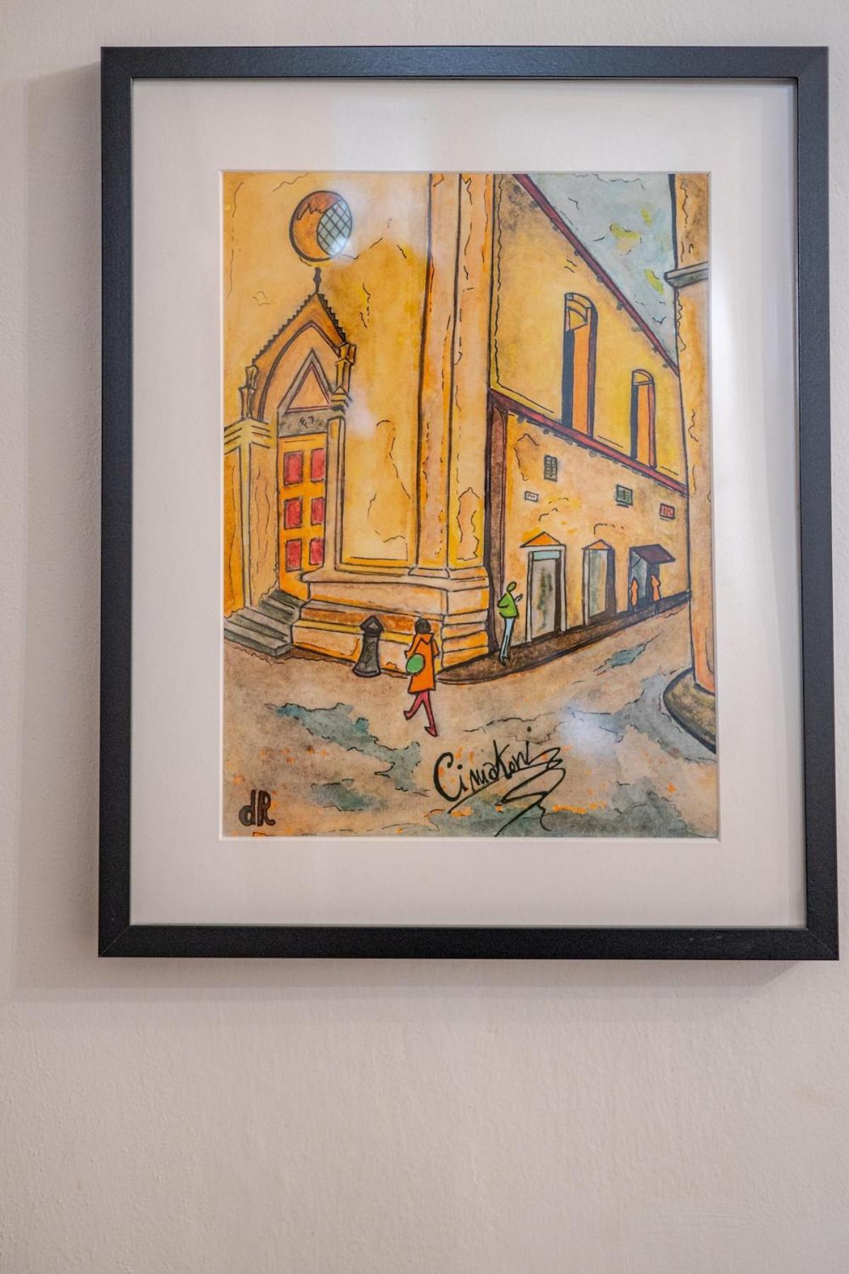 Apartment Cimatori12