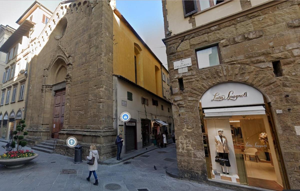 Apartment Cimatori12