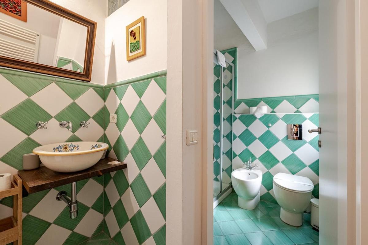 Apartment Cimatori12 *