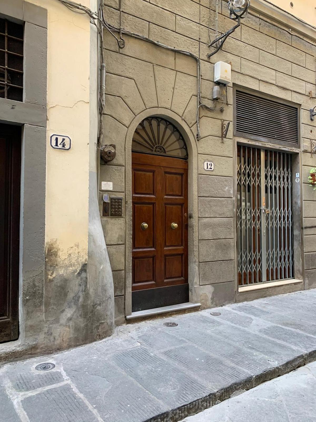 Apartment Cimatori12 *