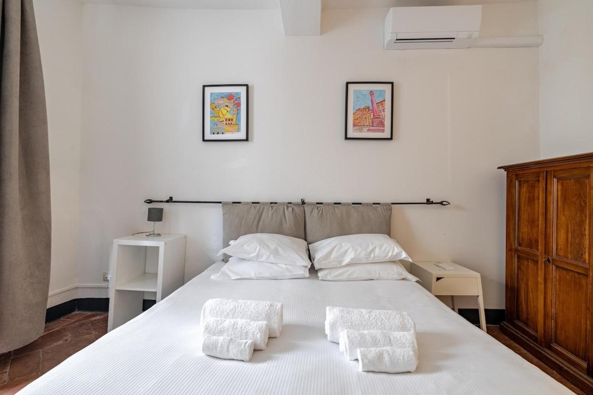 Apartment Cimatori12 Florence