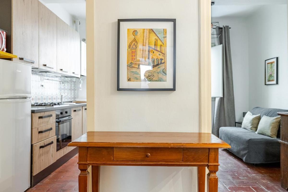 Apartment Cimatori12 Florence