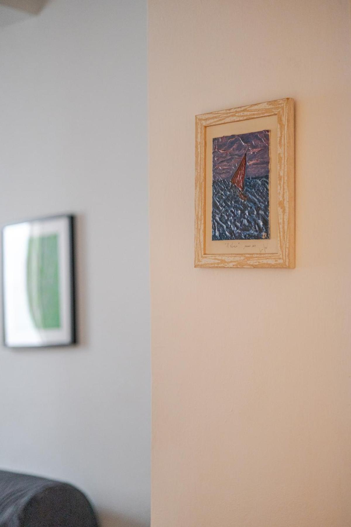 Apartment Cimatori12 *