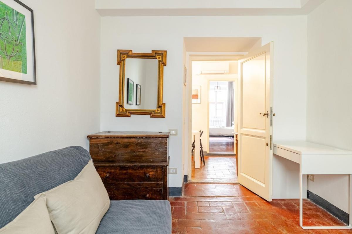 Cimatori12 Apartment Florence