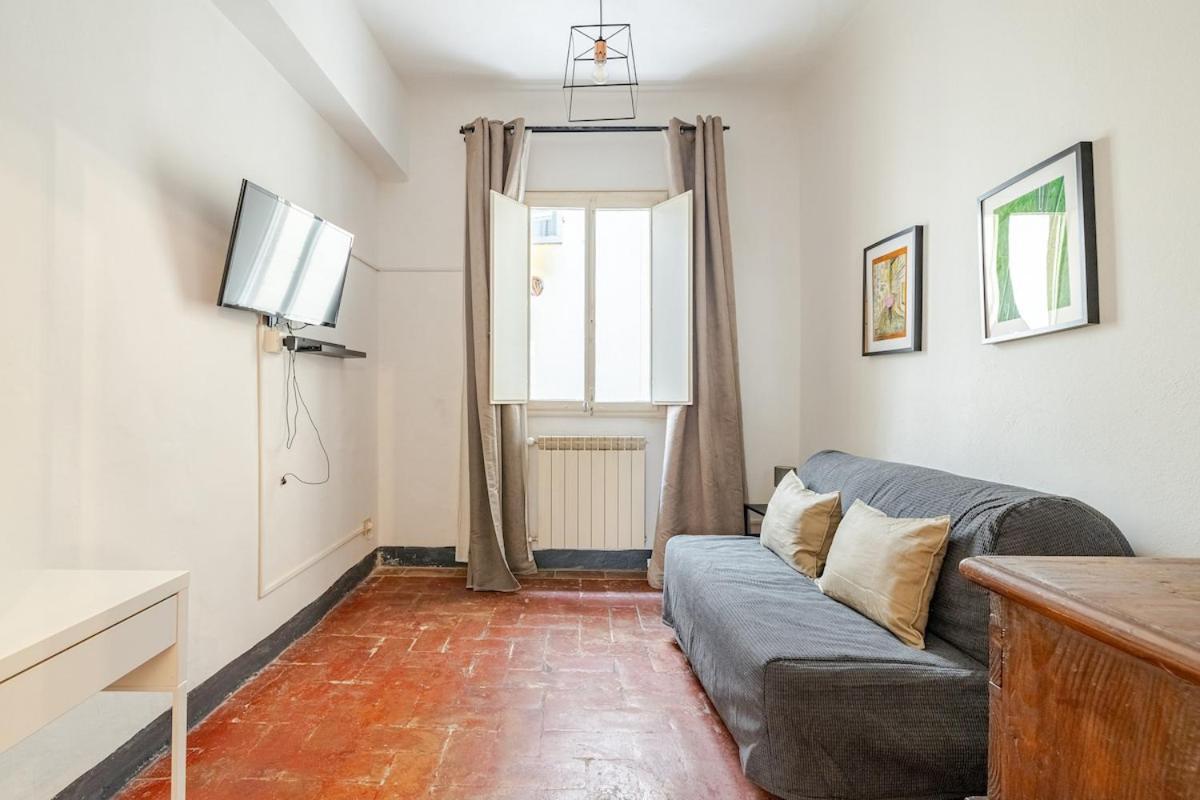 Cimatori12 Apartment