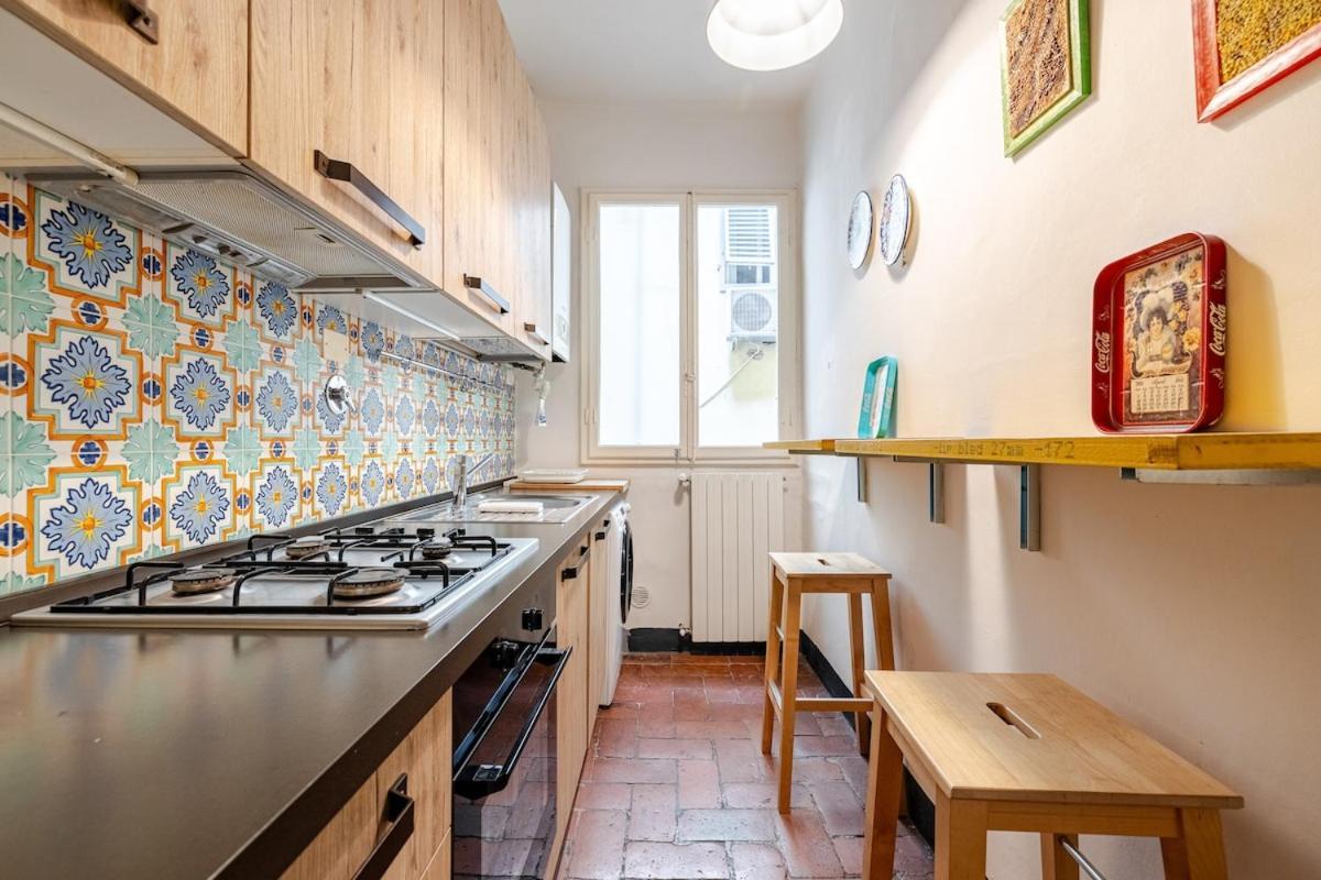 Apartment Cimatori12