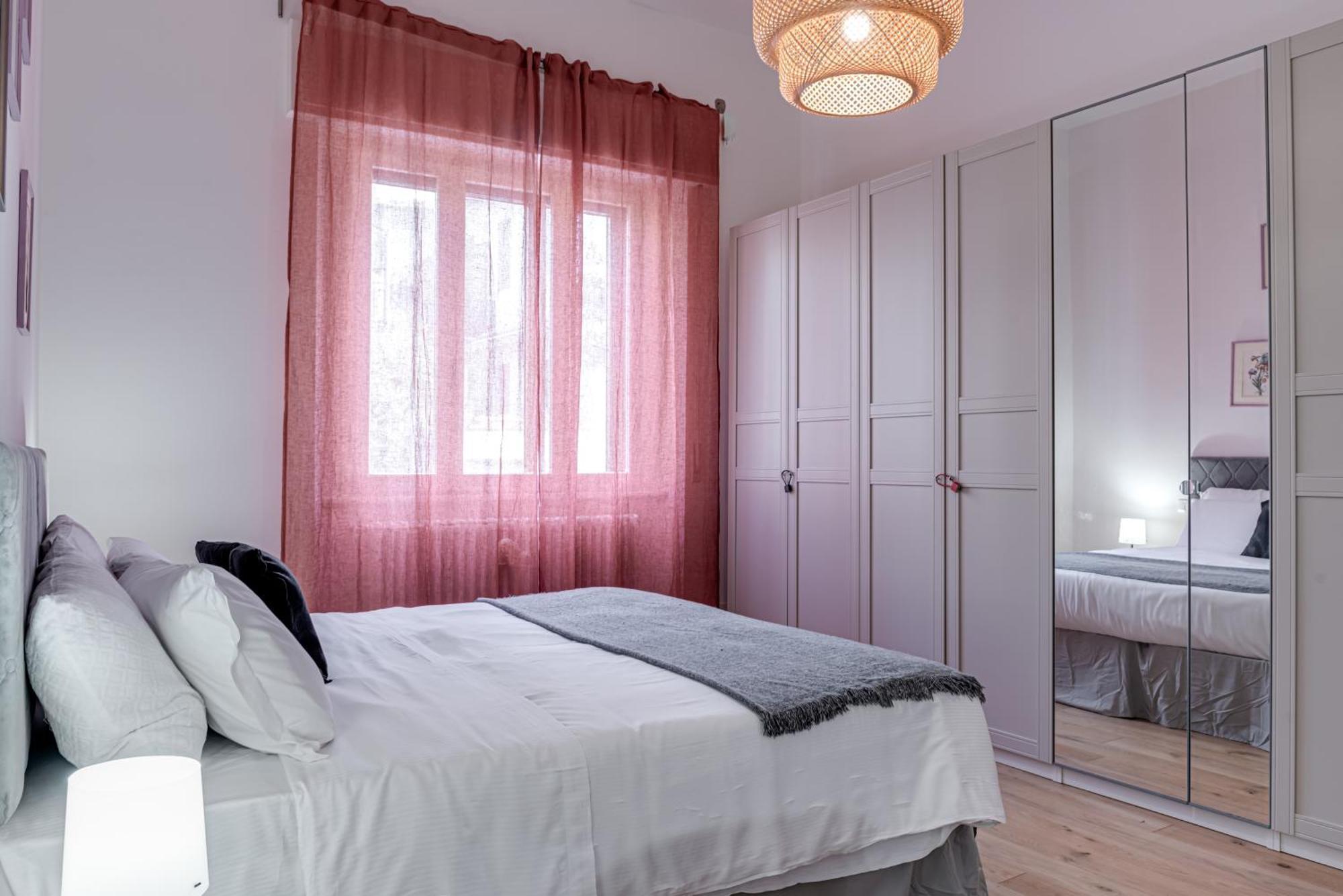 Apartment Rufus - Sweet Dreams In *