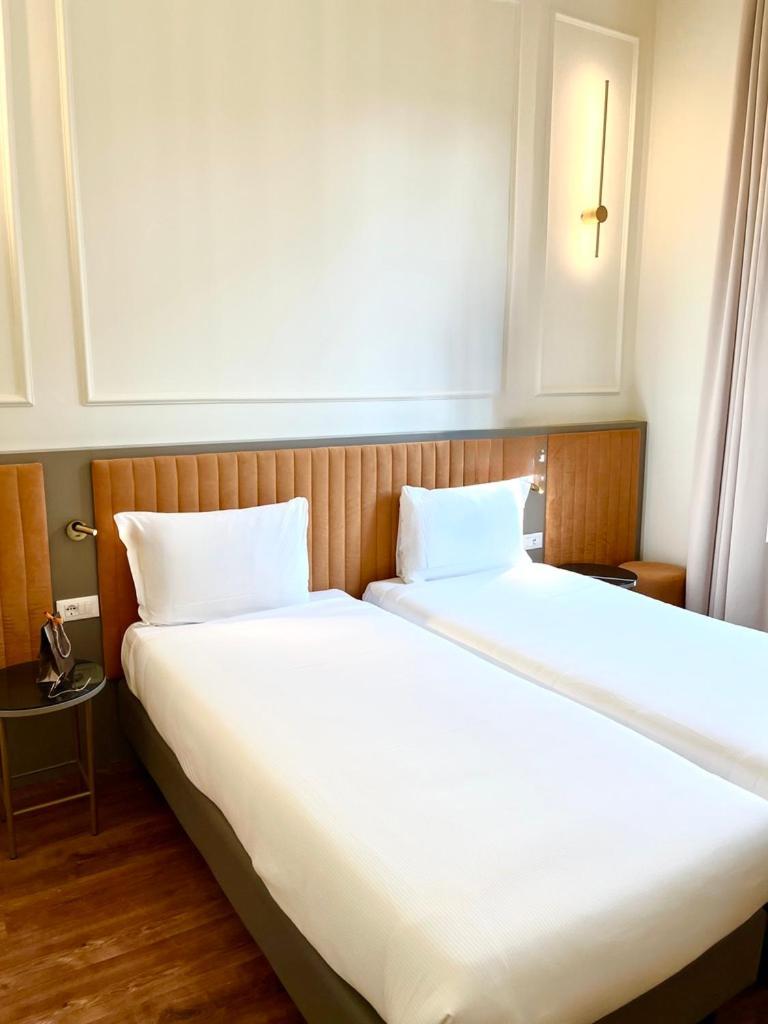 Hotel Duca D'aosta 2*
