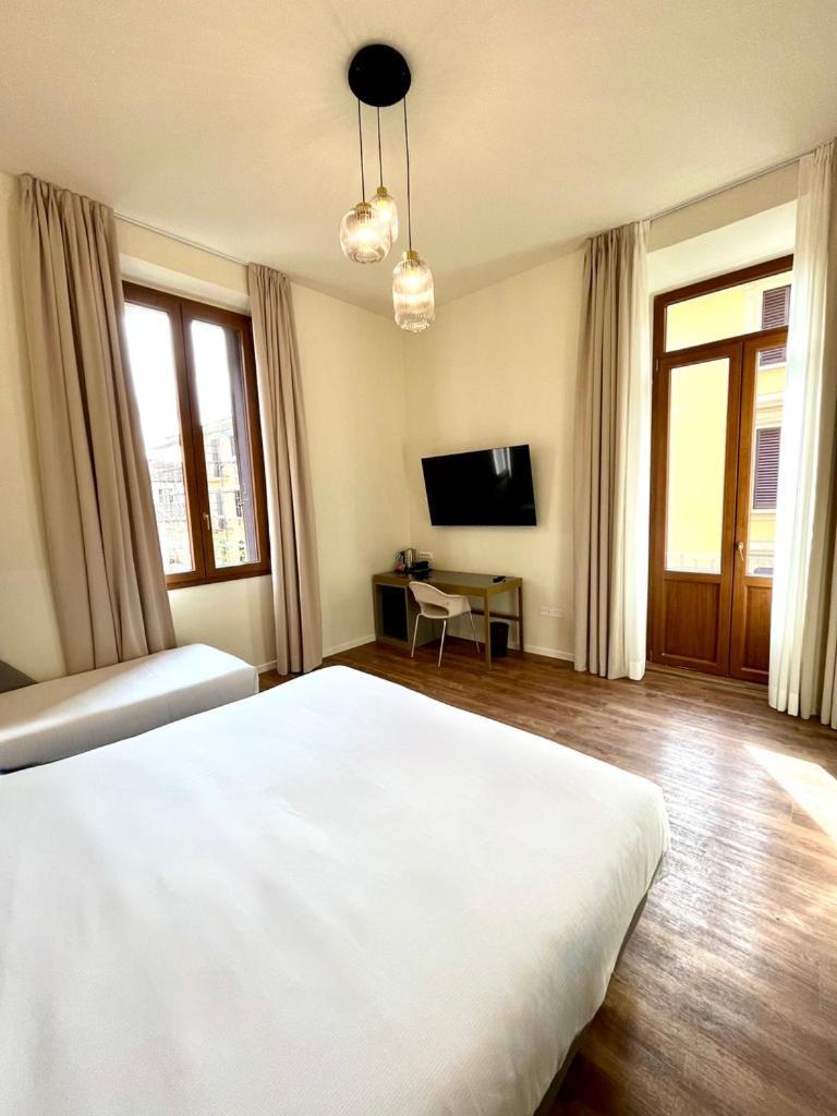 Duca D'aosta Hotel 2*