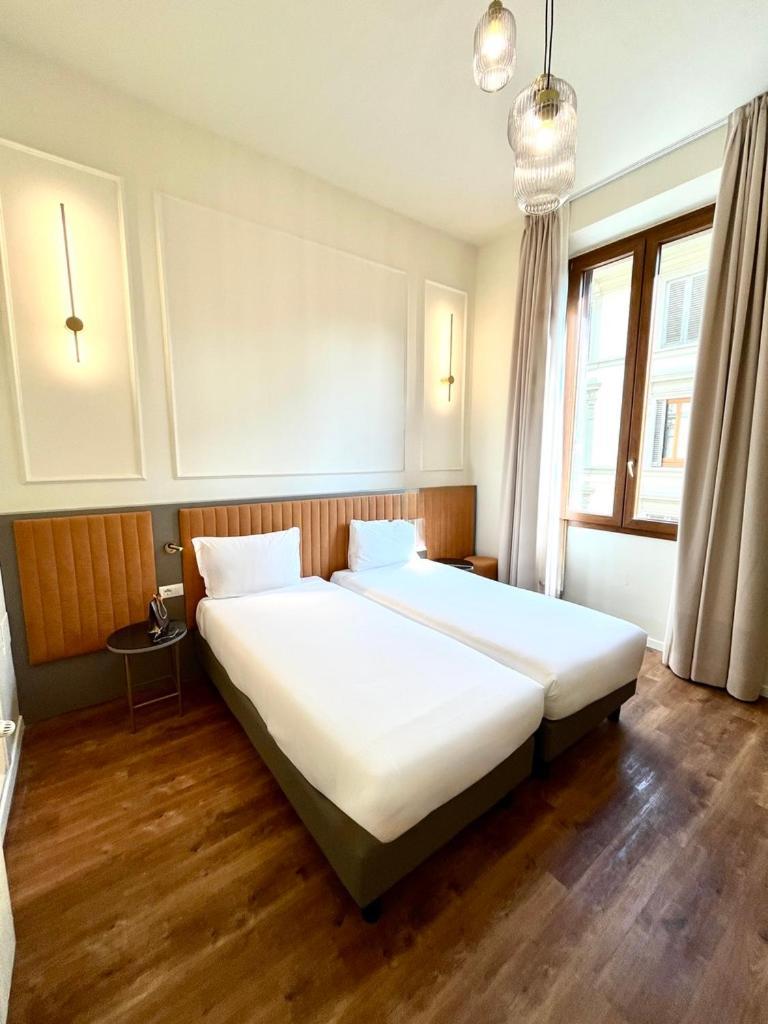 Hotel Duca D'aosta 2*