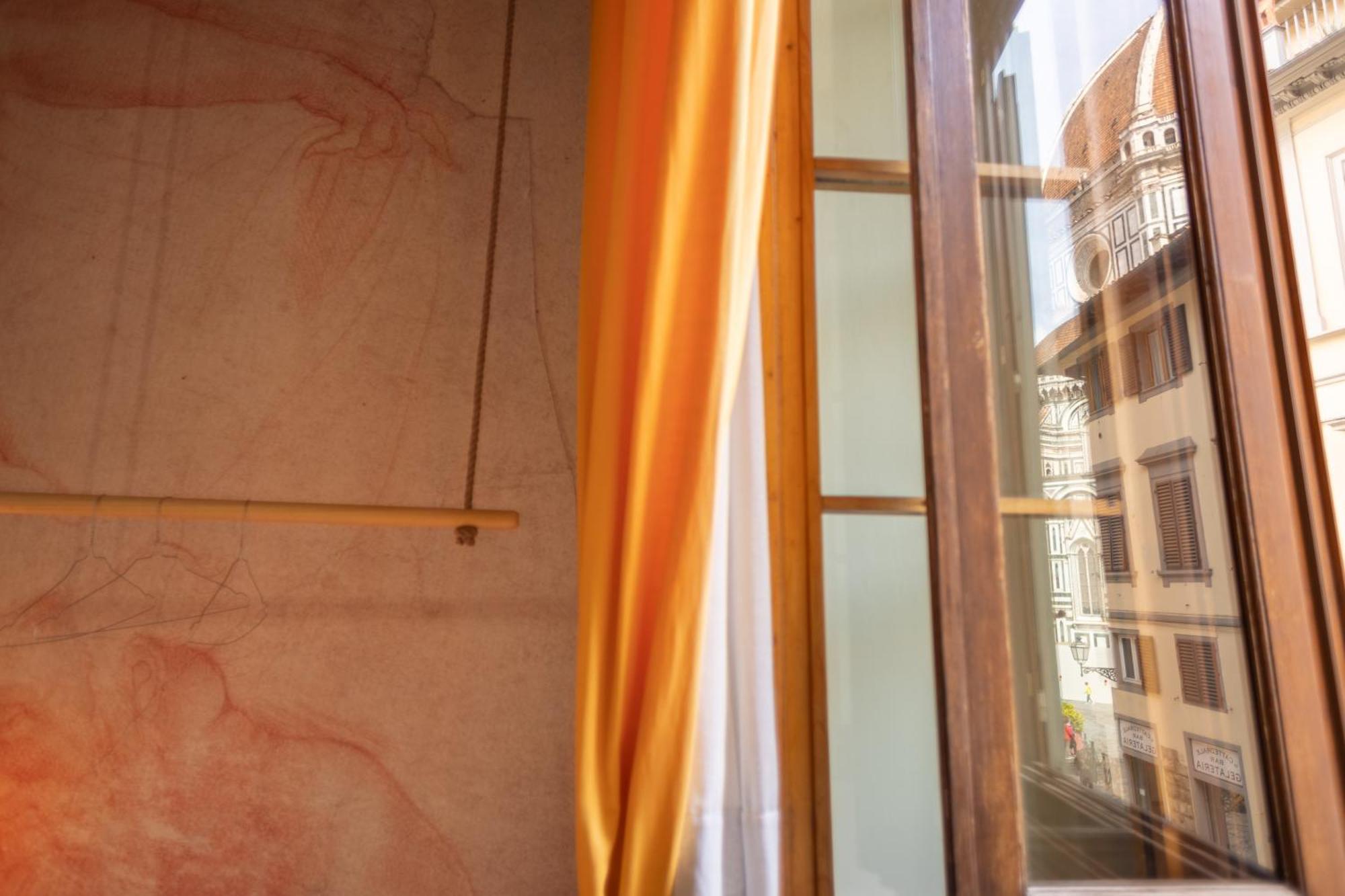 Bed & Breakfast La Residenza Del Proconsolo 3*