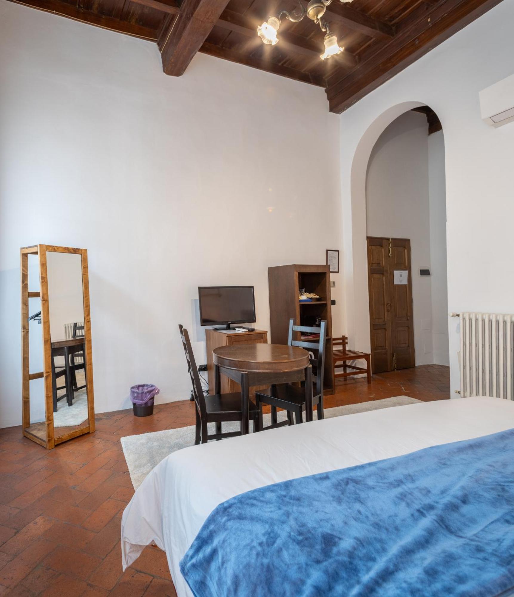 La Residenza Del Proconsolo Bed & Breakfast