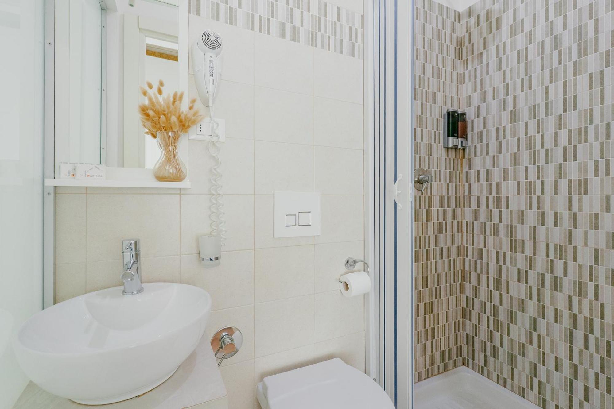 Bed & Breakfast Florence Rooms *