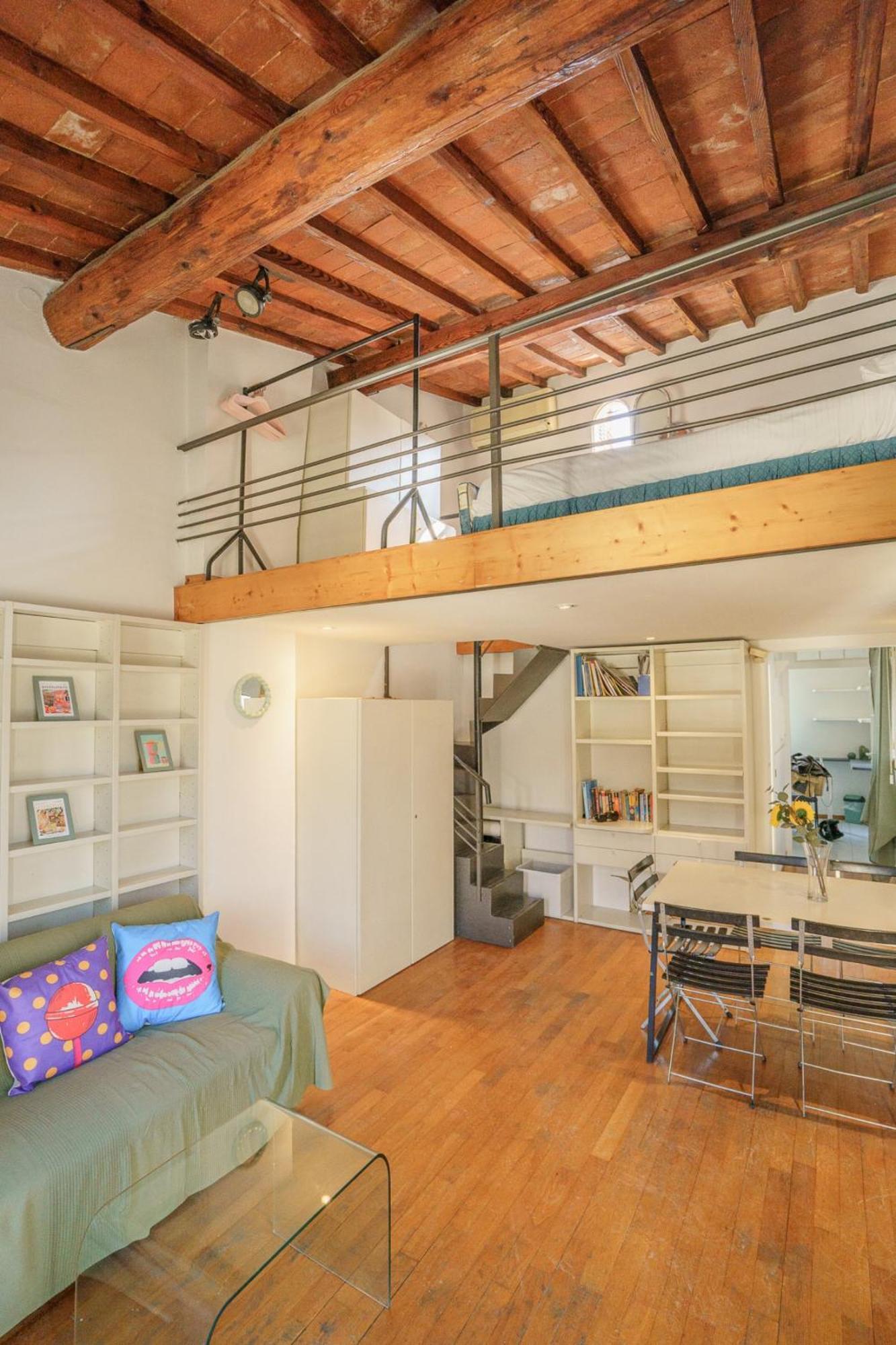 Pretty Alfani Apartment