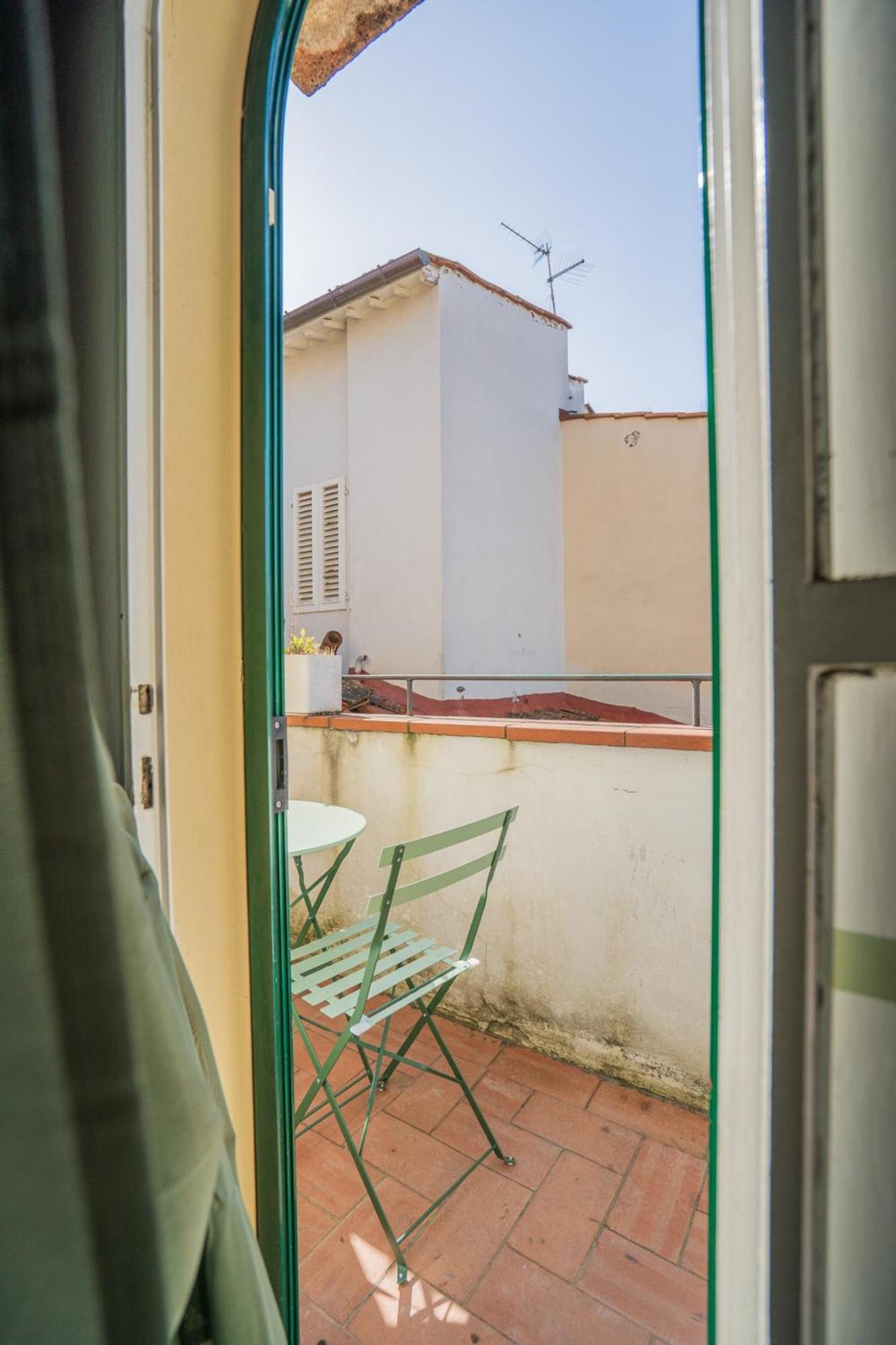 Pretty Alfani Apartment Florence