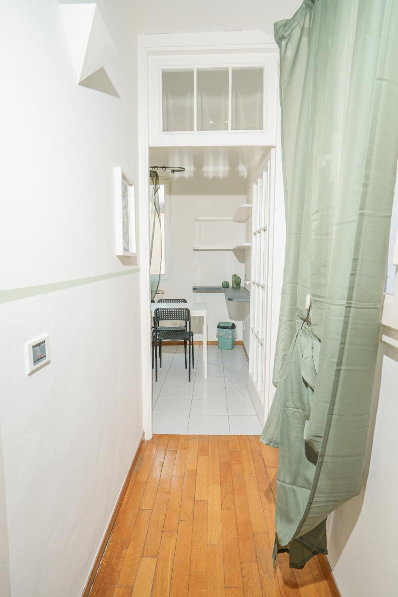 Pretty Alfani Apartment