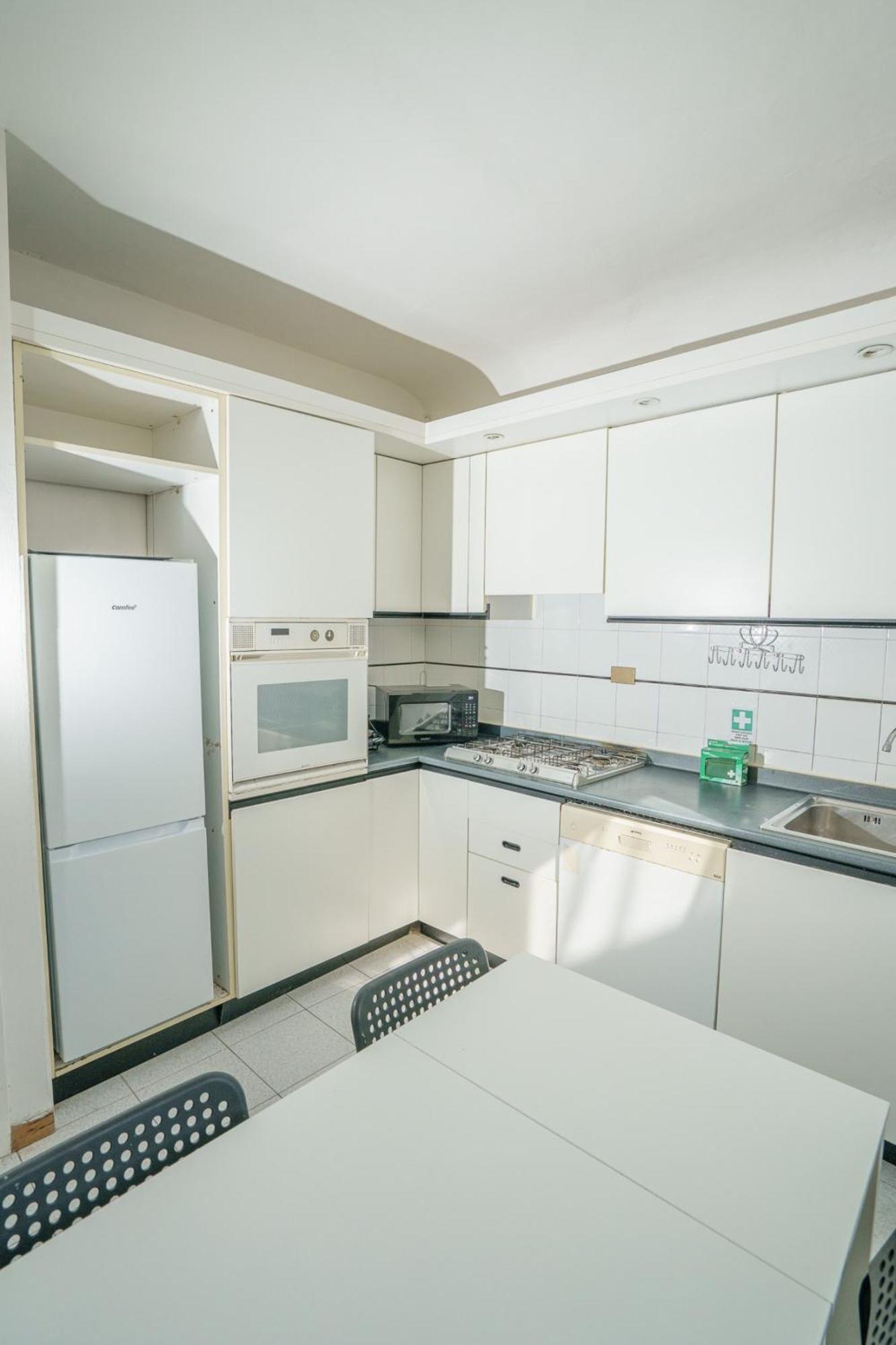Pretty Alfani Apartment *