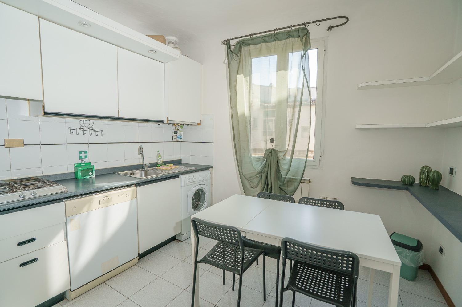 Pretty Alfani Apartment