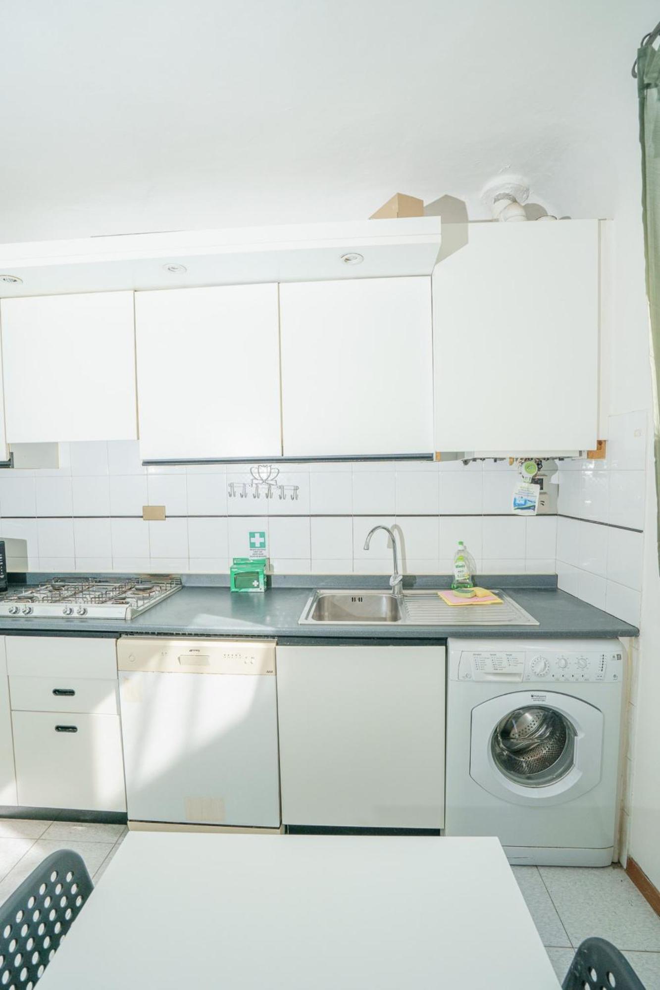 Pretty Alfani Apartment Florence