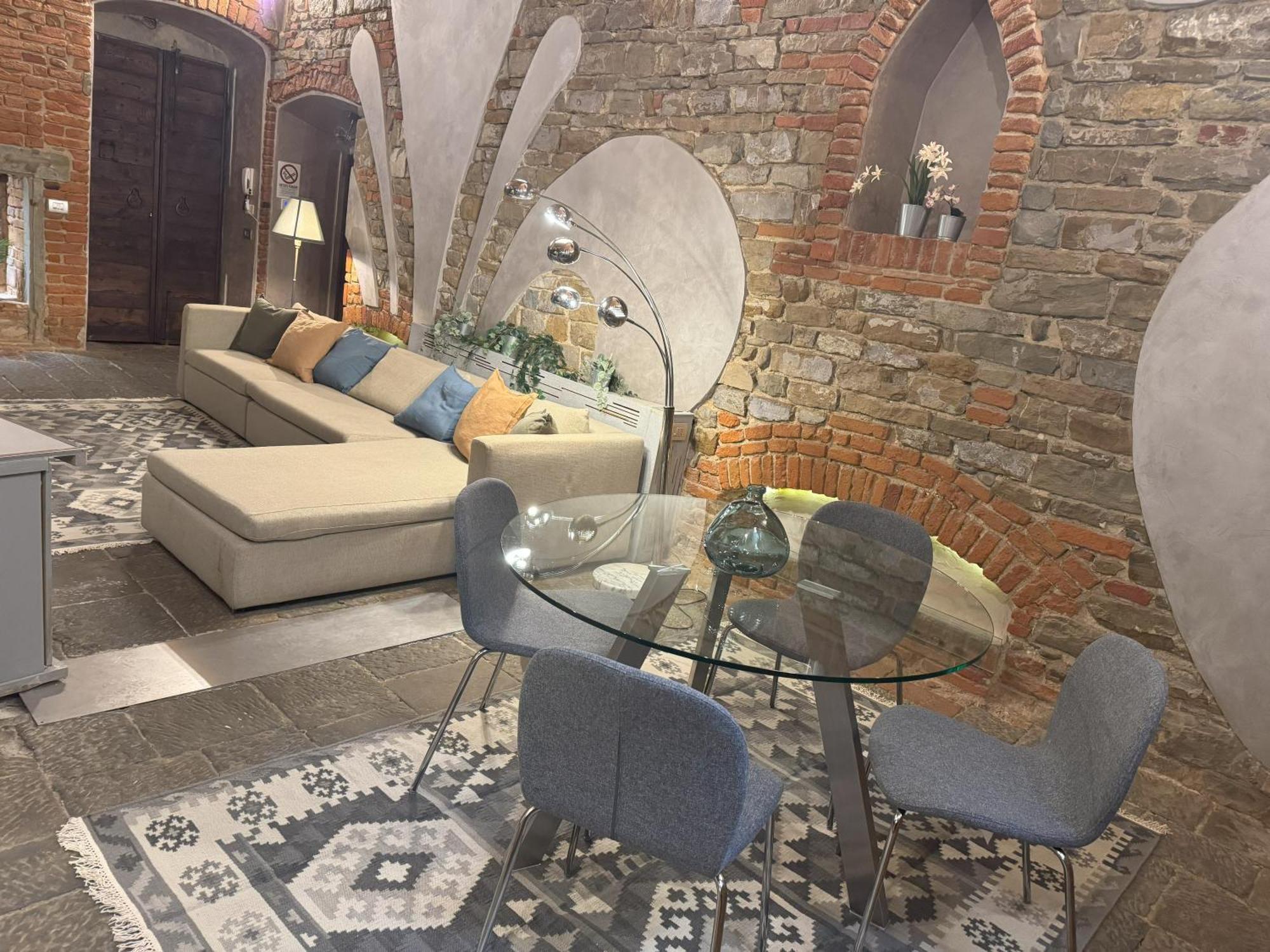 Apartment Terme 17 *