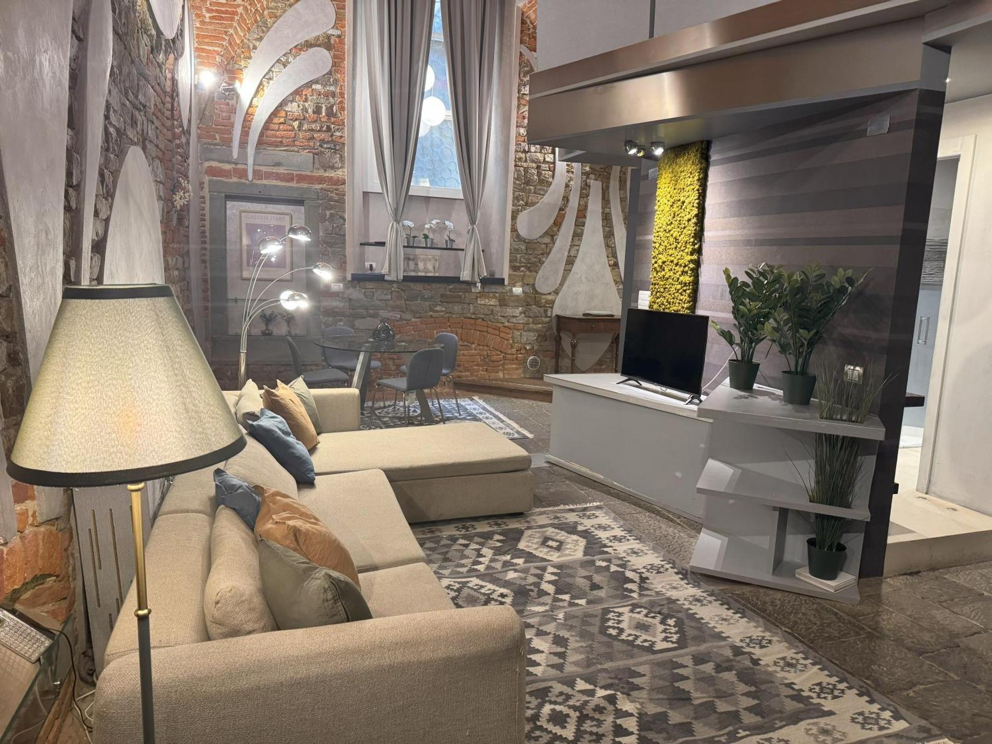 Apartment Terme 17 Florence