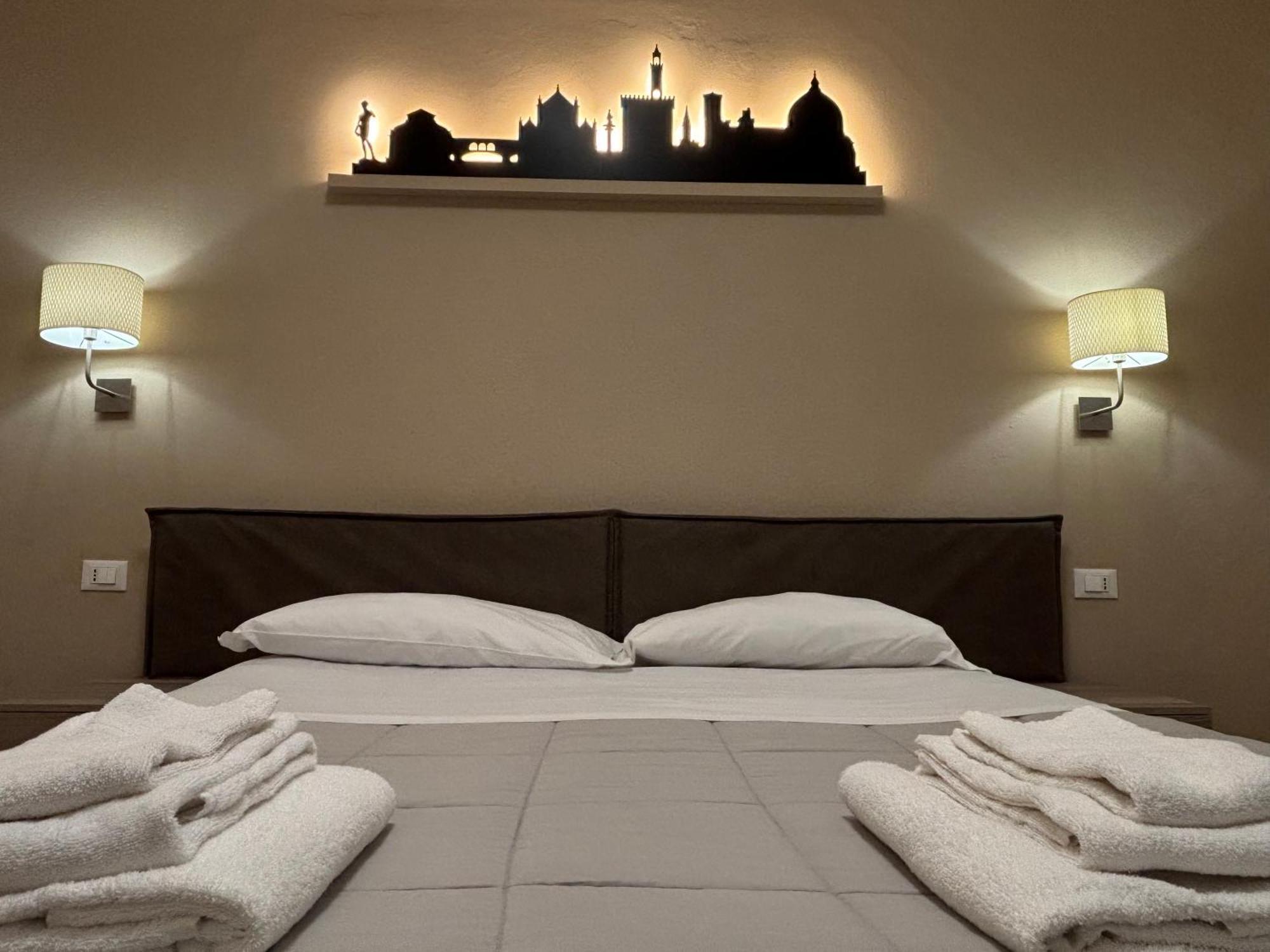 Apartment Happy Holidays Florence
