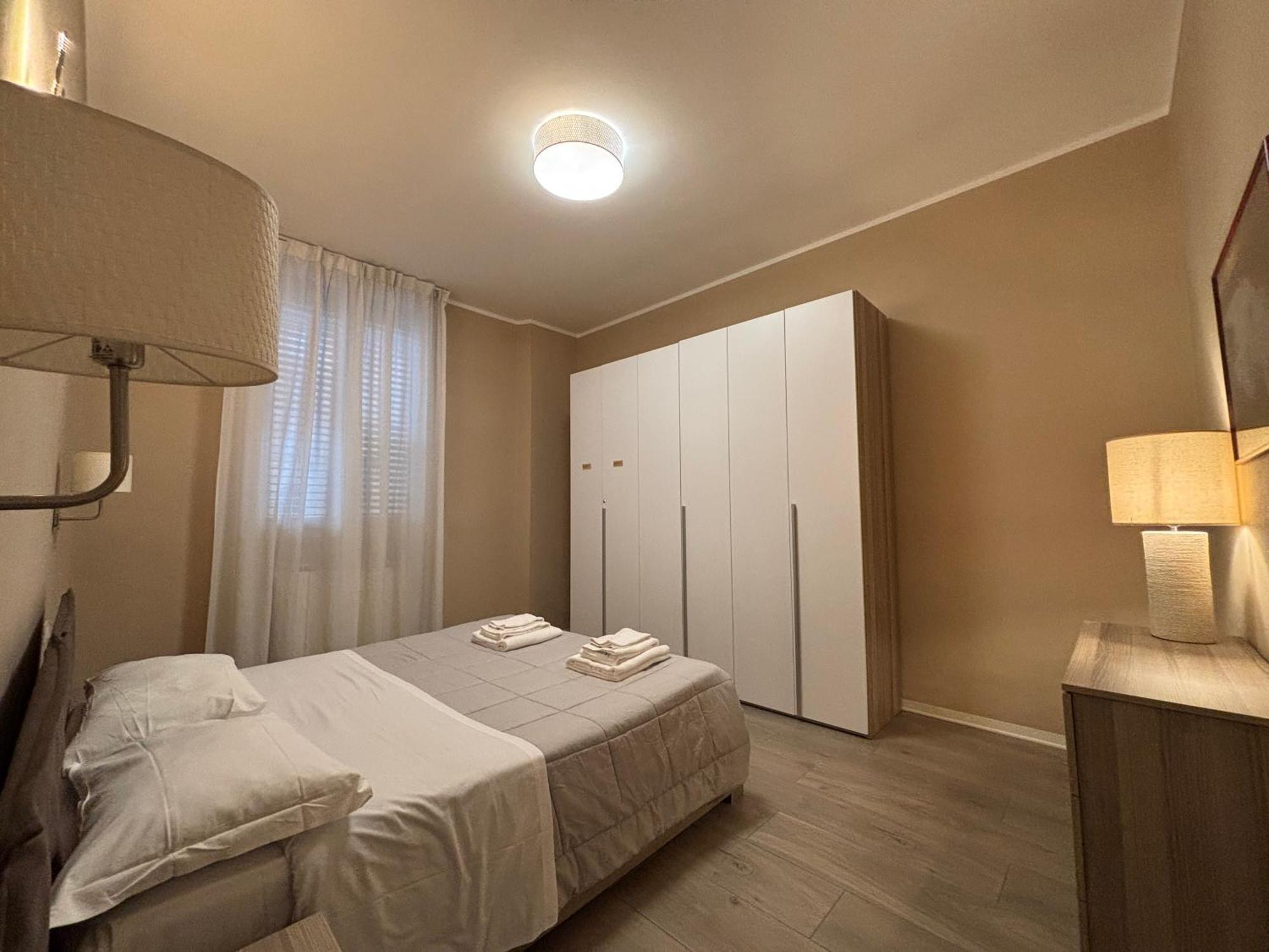 Apartment Happy Holidays Florence