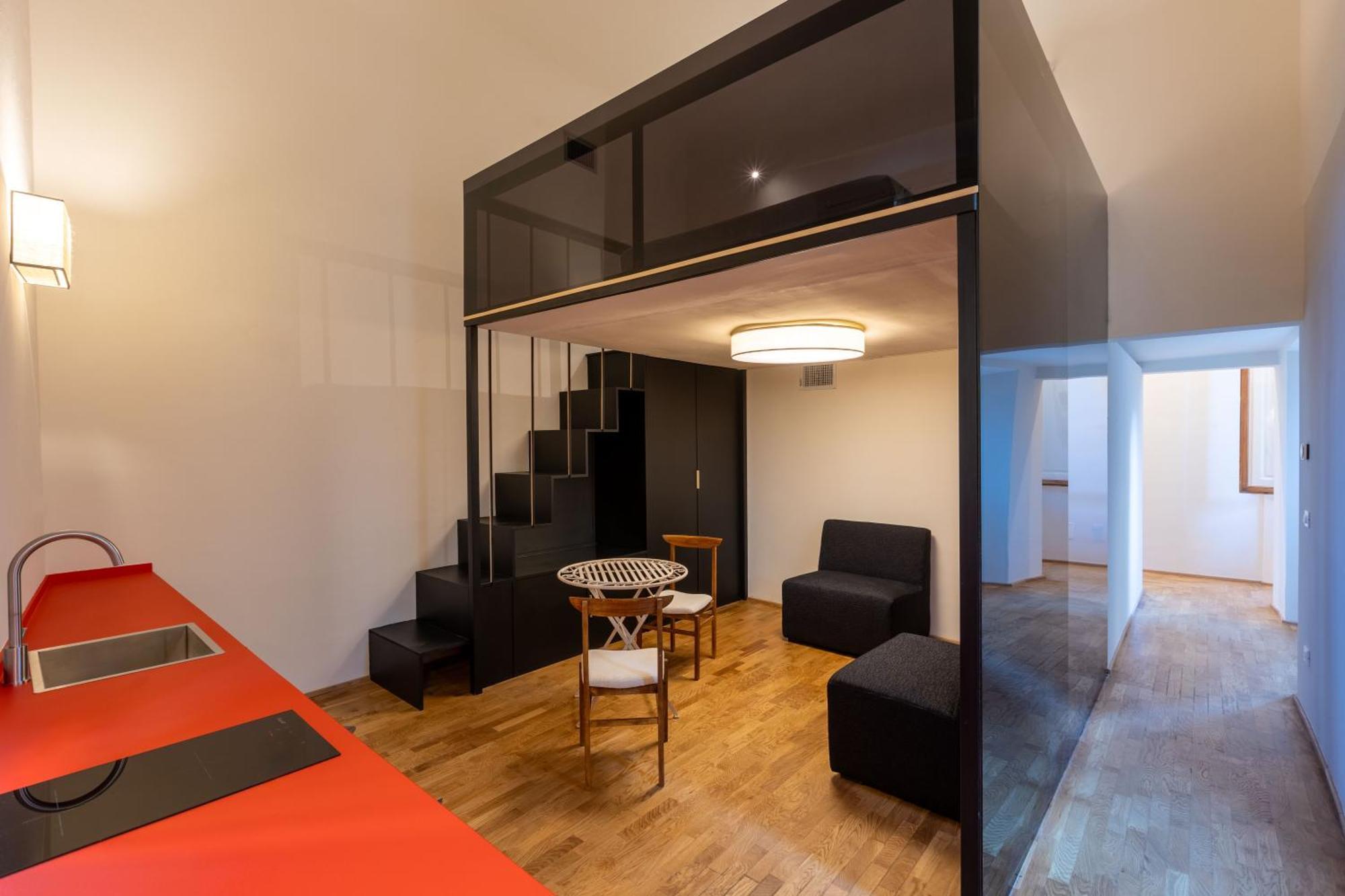 Casa vacanze Palazzina Maresa Firenze