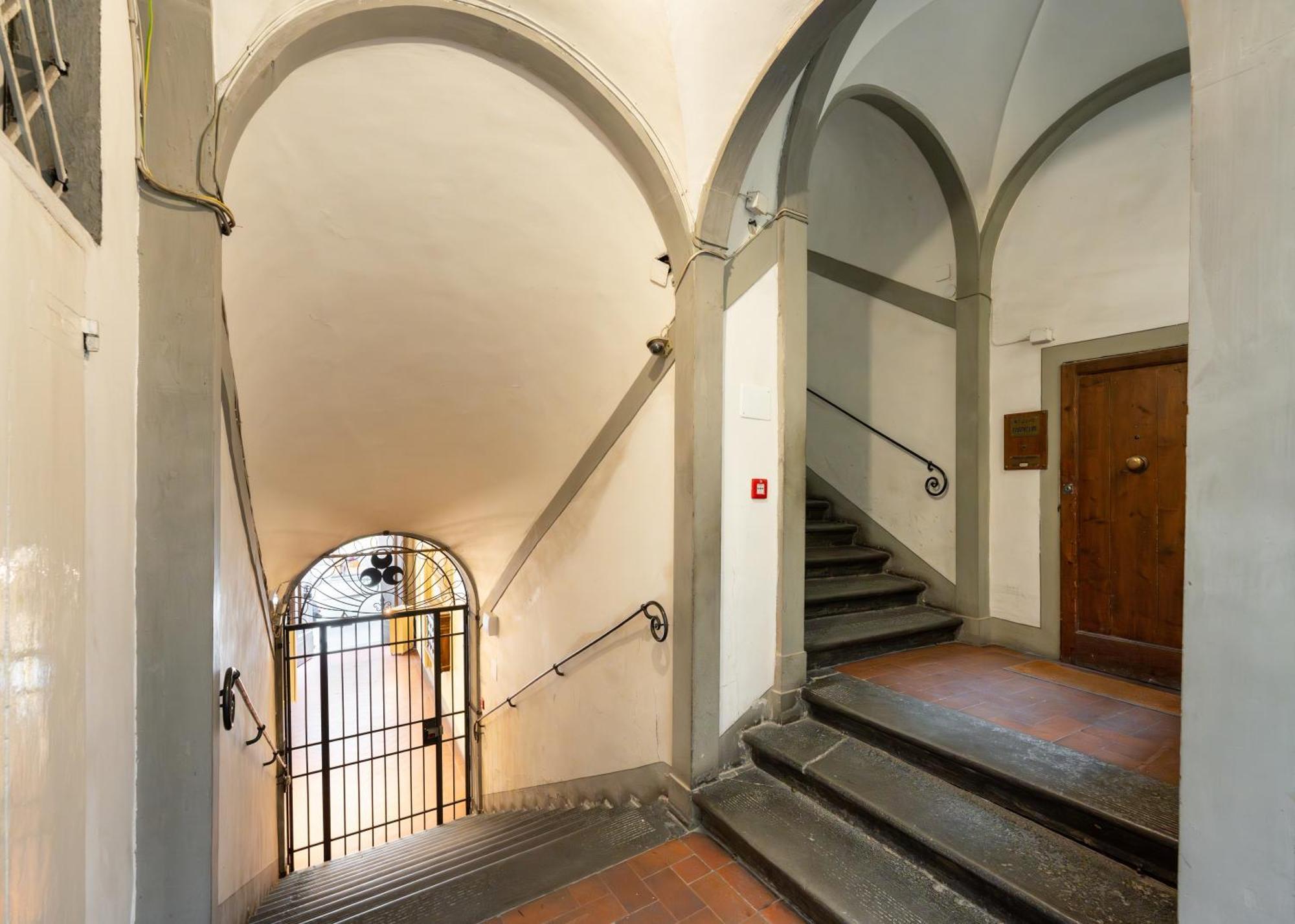 Apartment Keys Of Italy - Tornabuoni 5 Tot - Luxury *