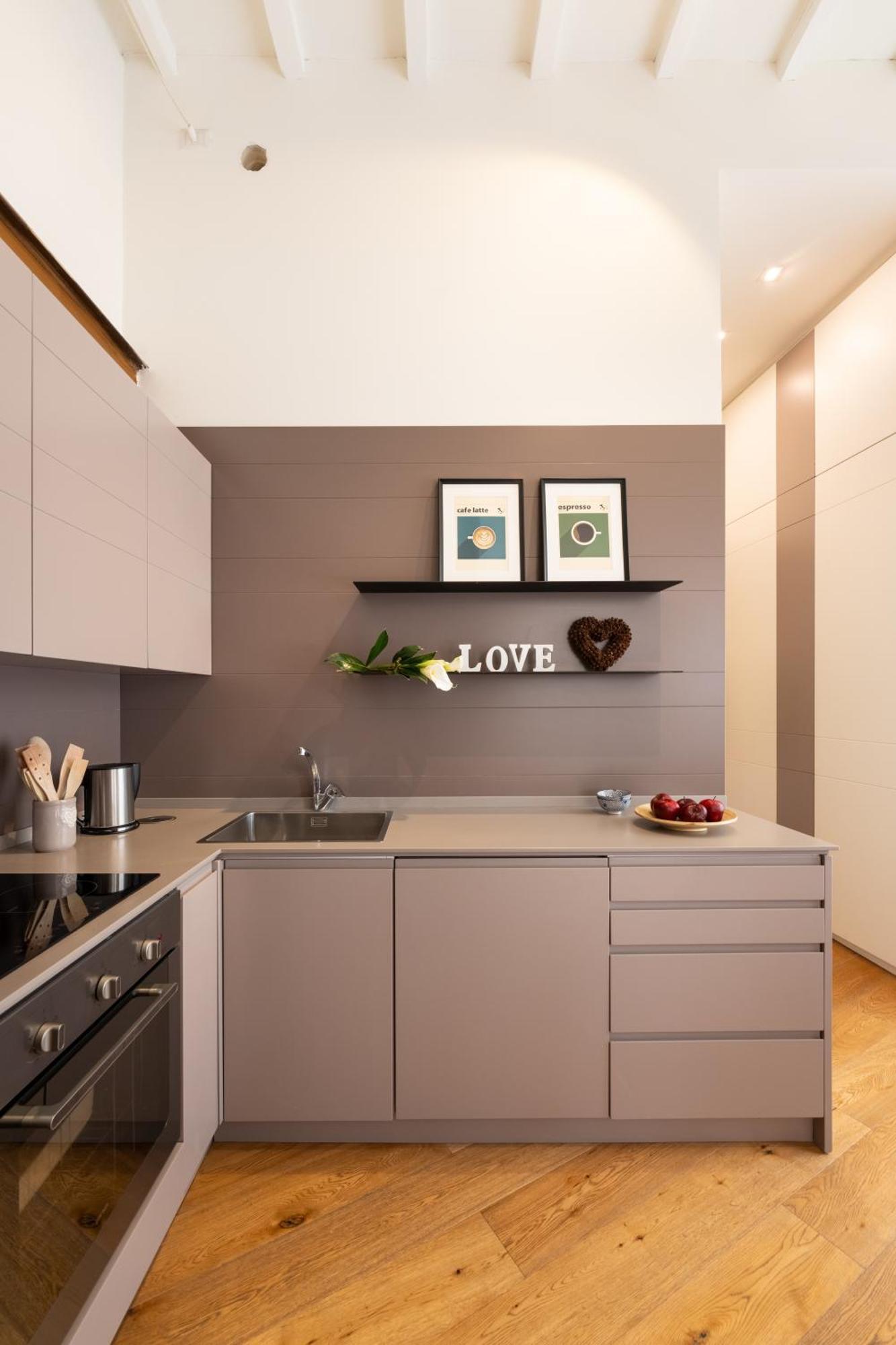 Appartamento Keys Of Italy - Tornabuoni 5 Tot - Luxury Firenze