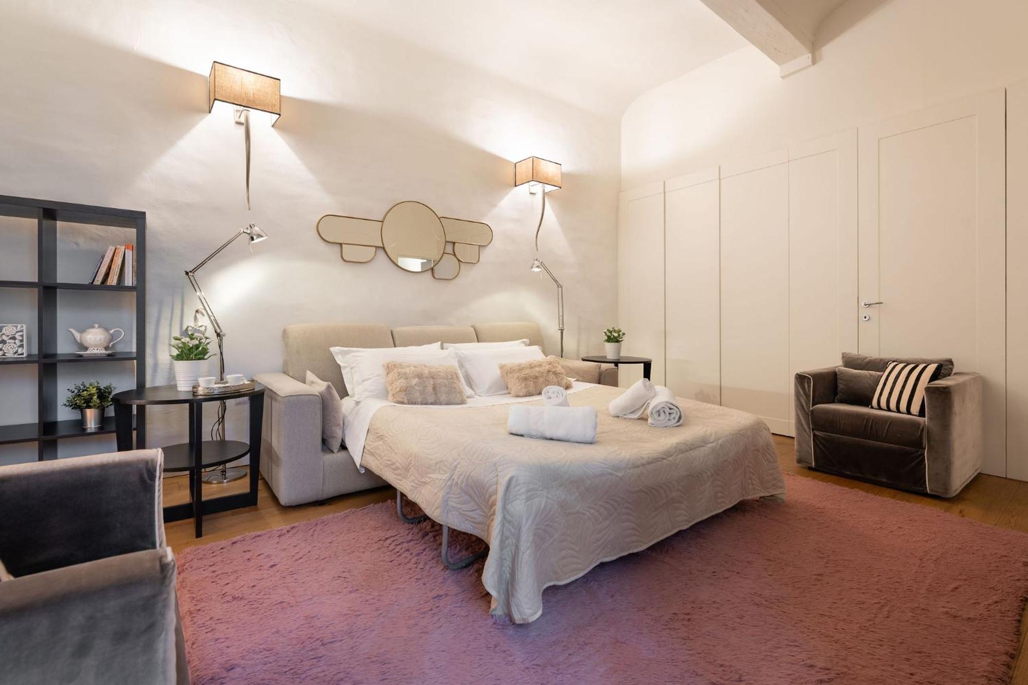 Keys Of Italy - Tornabuoni 5 Tot - Luxury