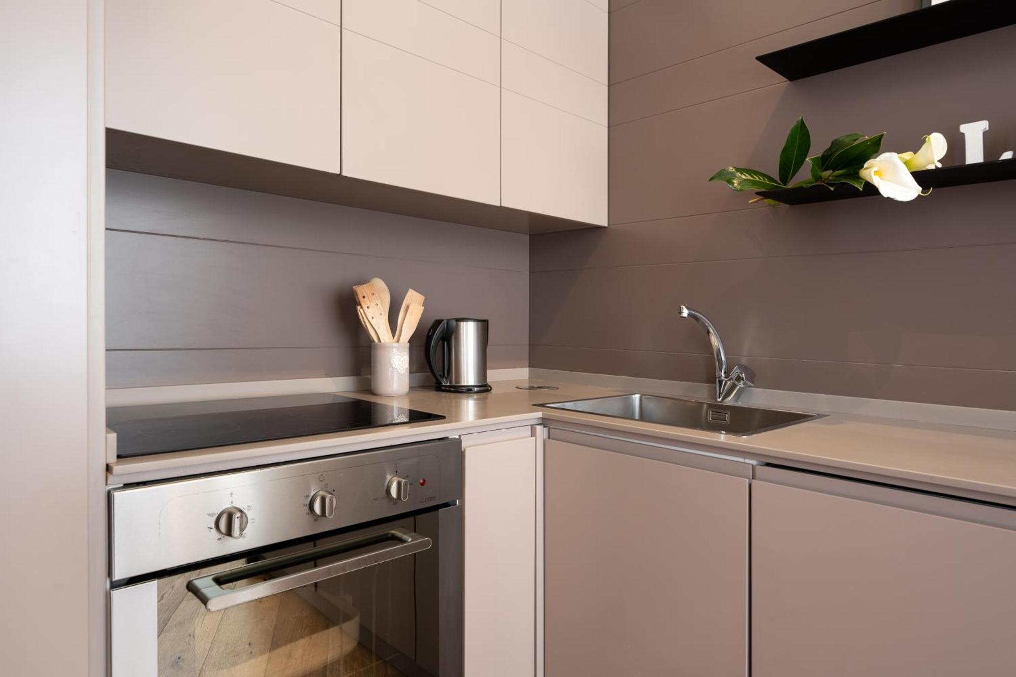 Appartamento Keys Of Italy - Tornabuoni 5 Tot - Luxury Firenze