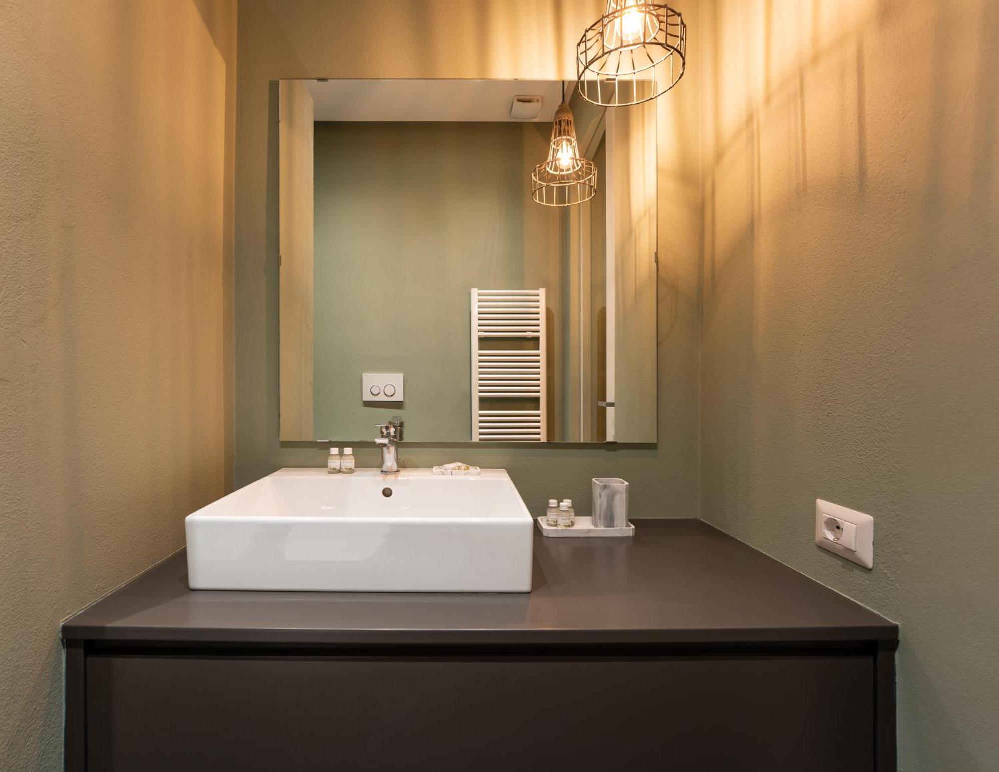Keys Of Italy - Tornabuoni 5 Tot - Luxury * Florence