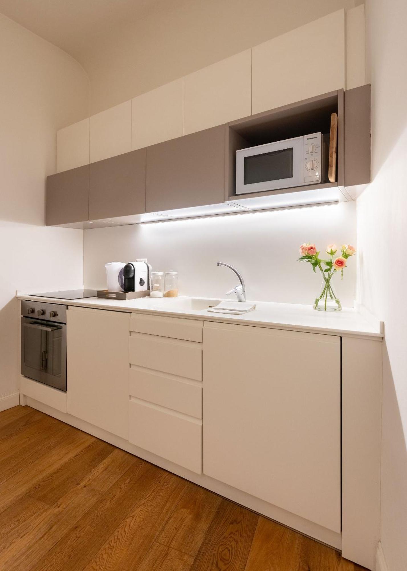 Keys Of Italy - Tornabuoni 5 Tot - Luxury