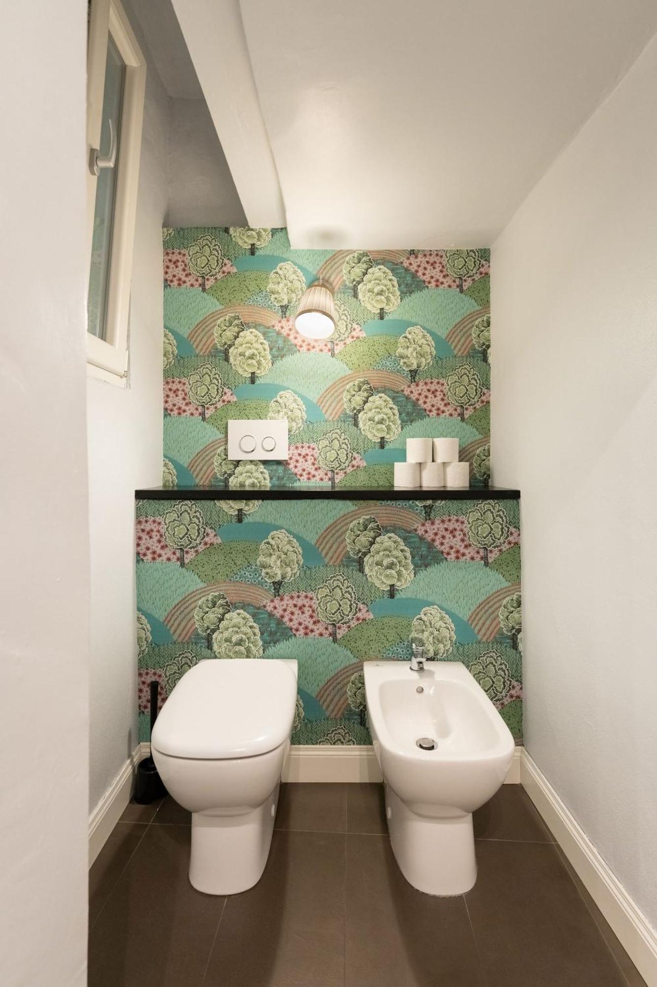 Keys Of Italy - Tornabuoni 5 Tot - Luxury Apartment
