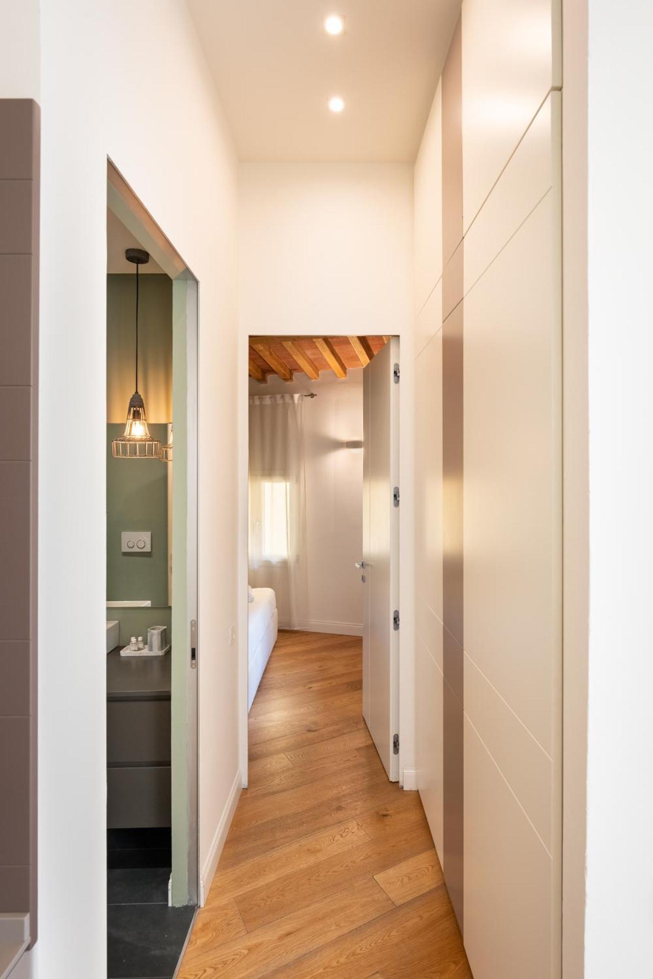 Keys Of Italy - Tornabuoni 5 Tot - Luxury Apartment *