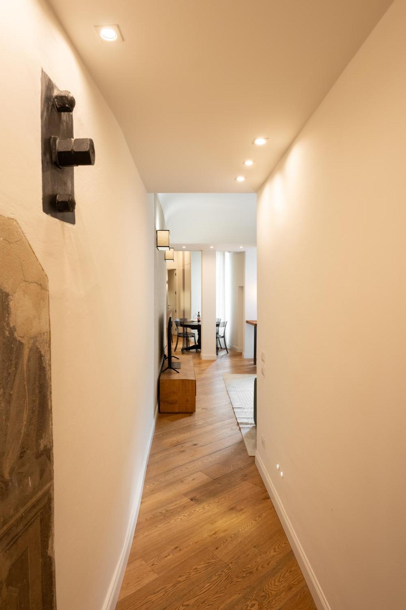 Appartamento Keys Of Italy - Tornabuoni 5 Tot - Luxury *