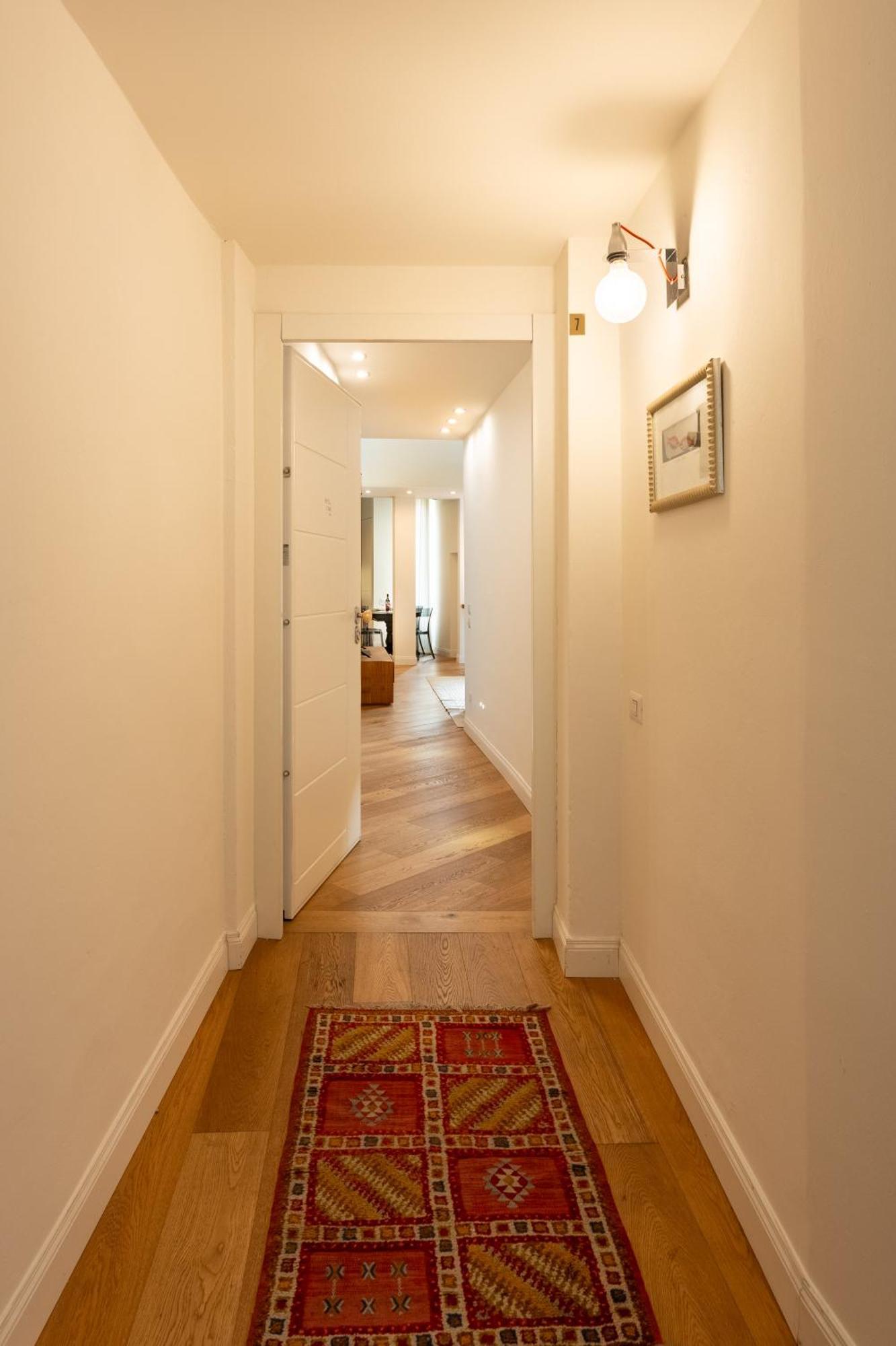 Keys Of Italy - Tornabuoni 5 Tot - Luxury Apartment Florence